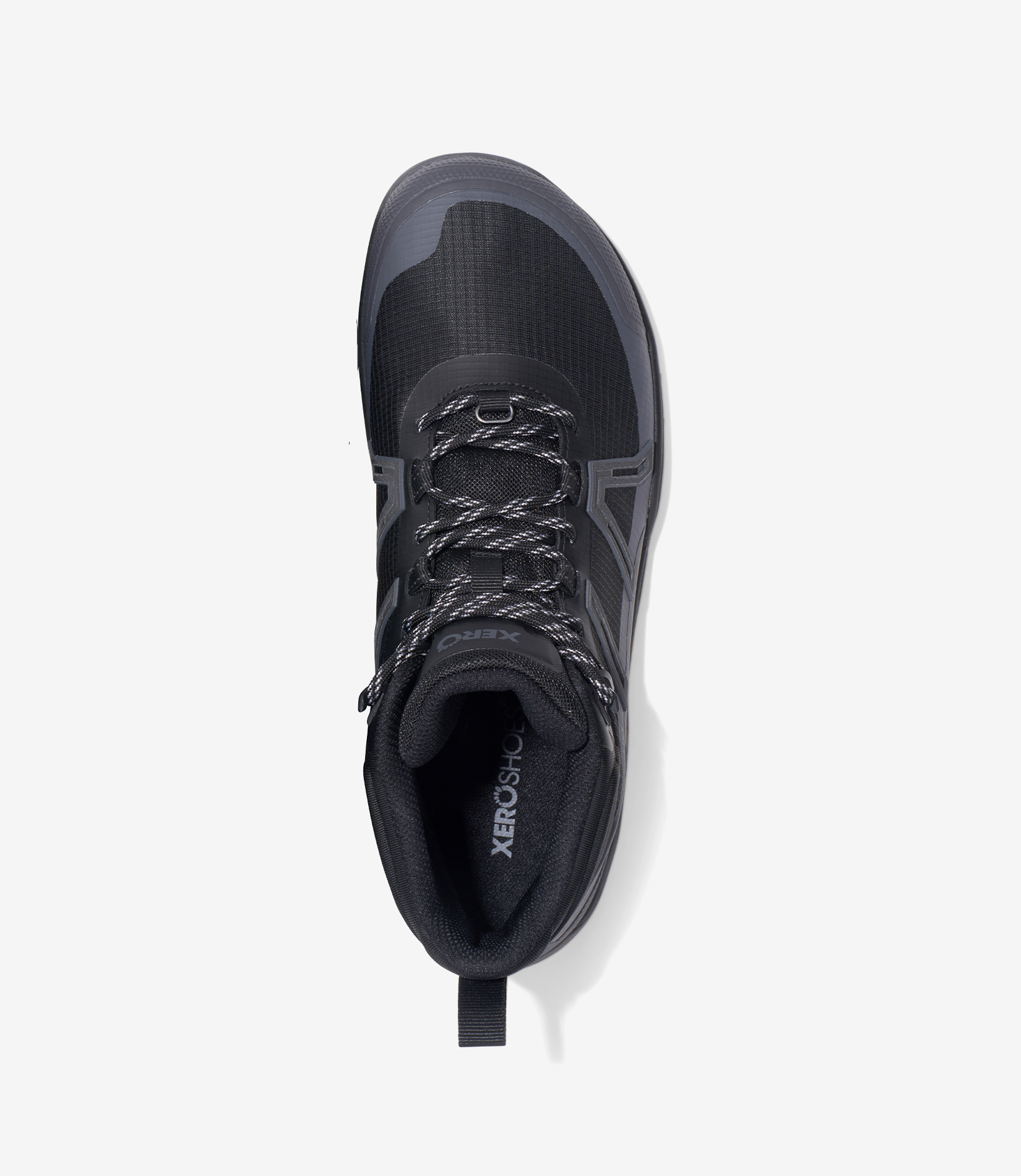 Xero Shoes Scrambler Trail Mid WP Herre