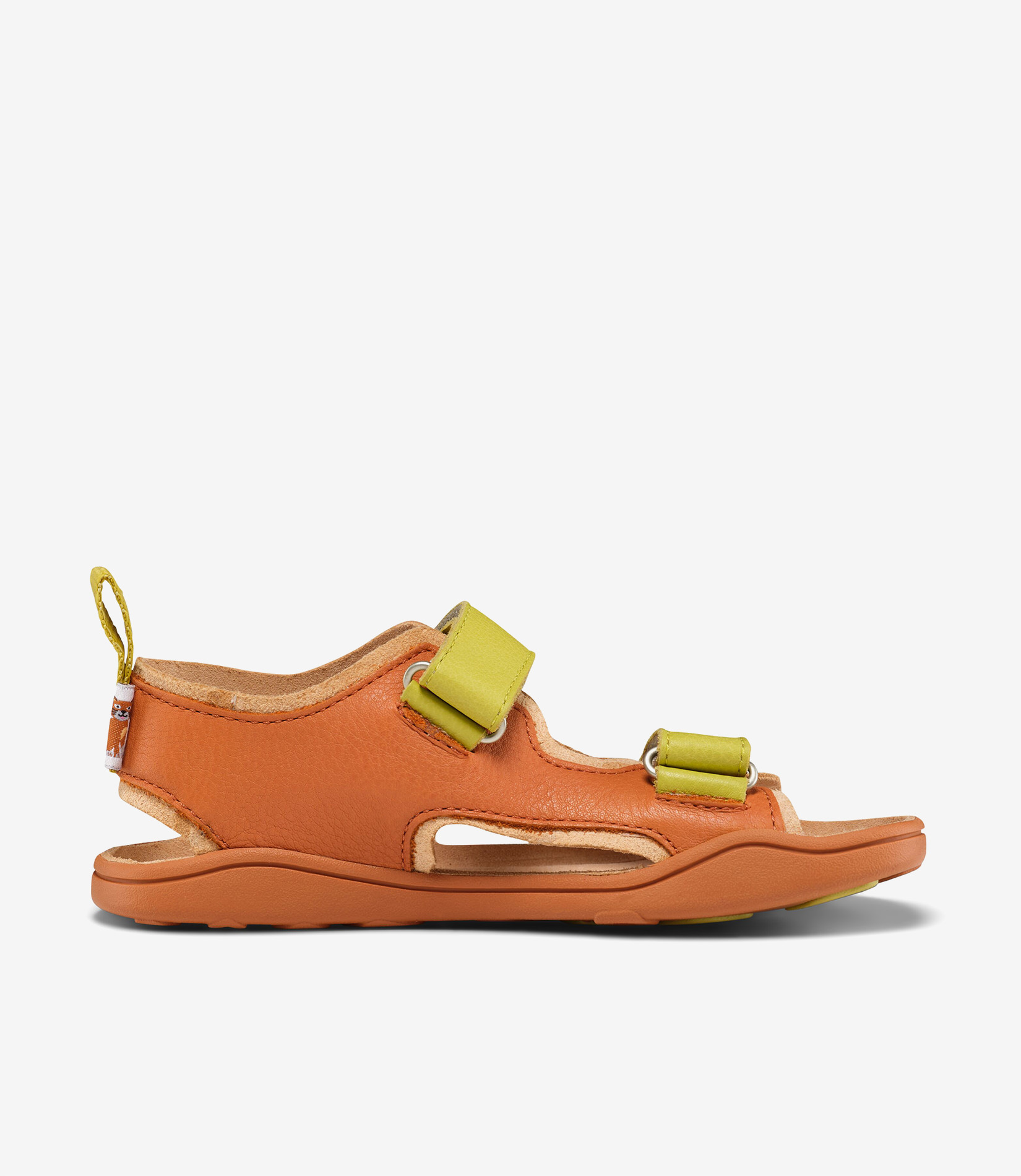 Affenzahn Sandal Leather Airy