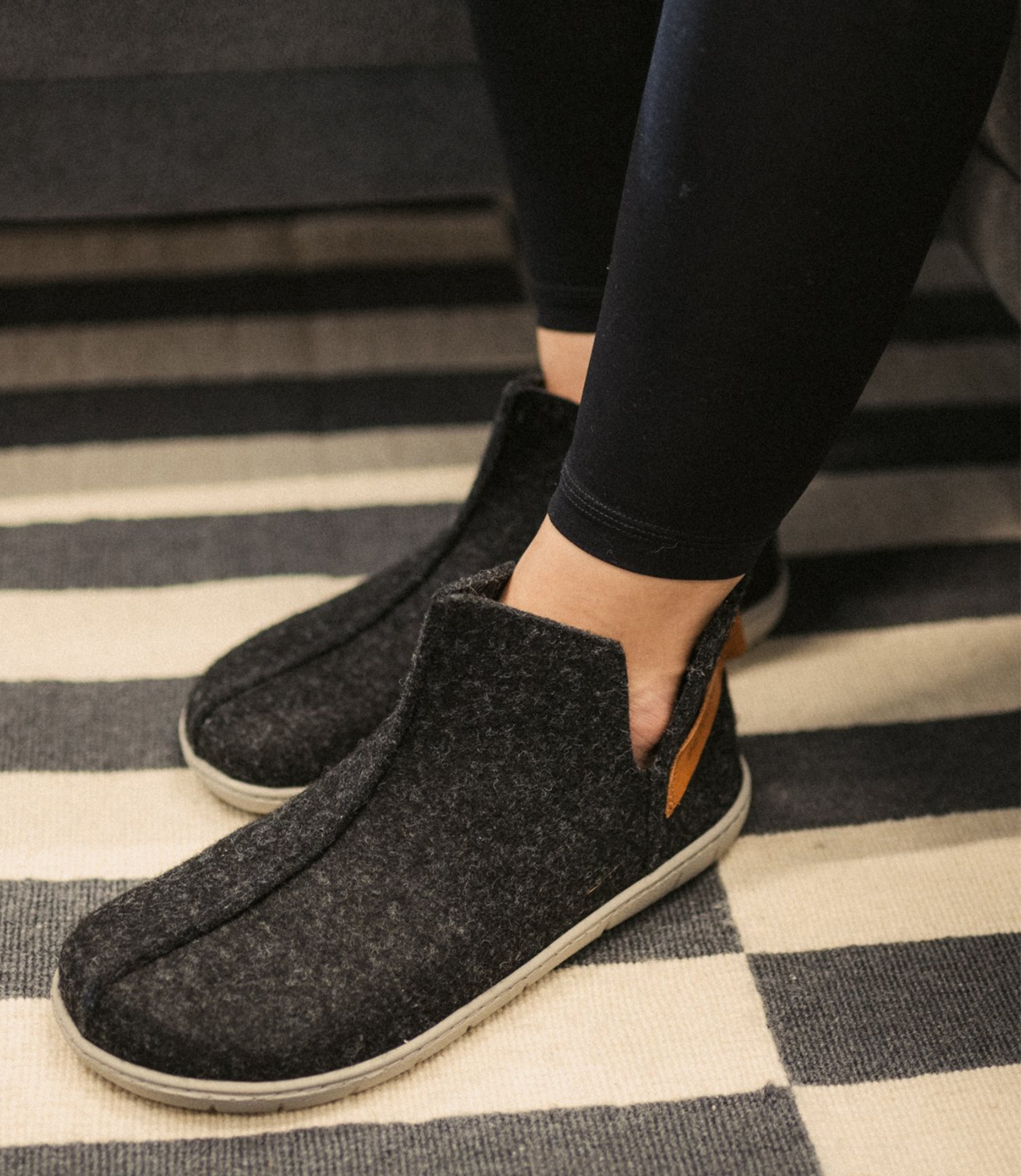 Be Lenka Chillax - Ankle-cut