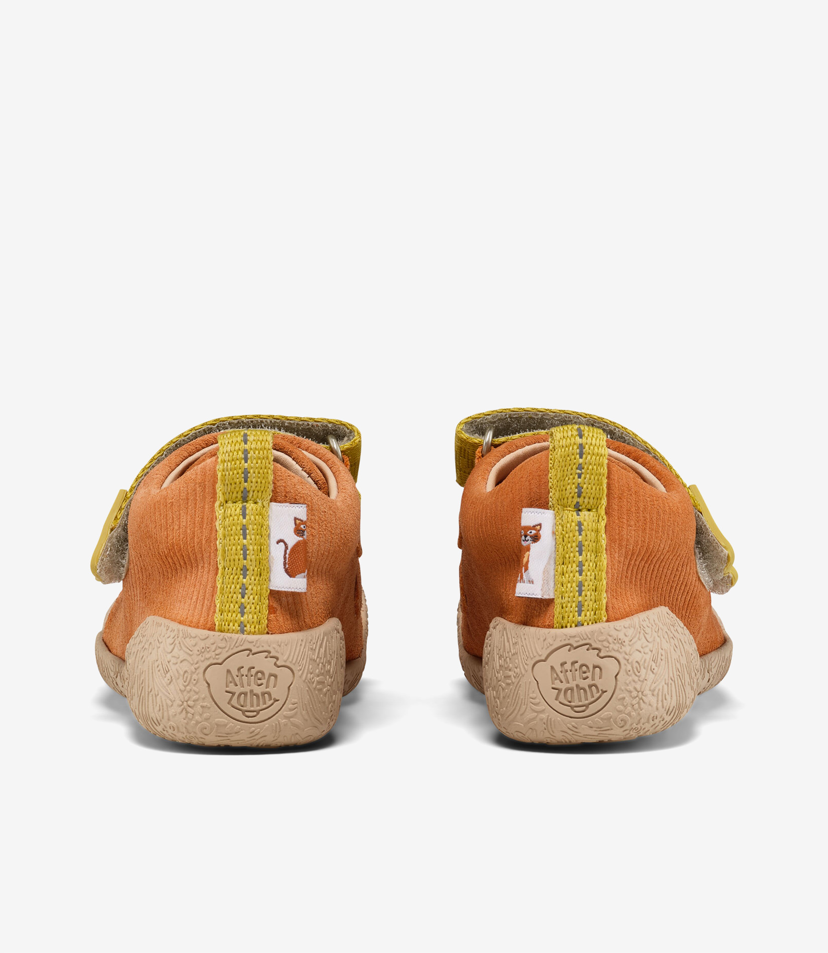 Affenzahn Prewalker Leather Walky