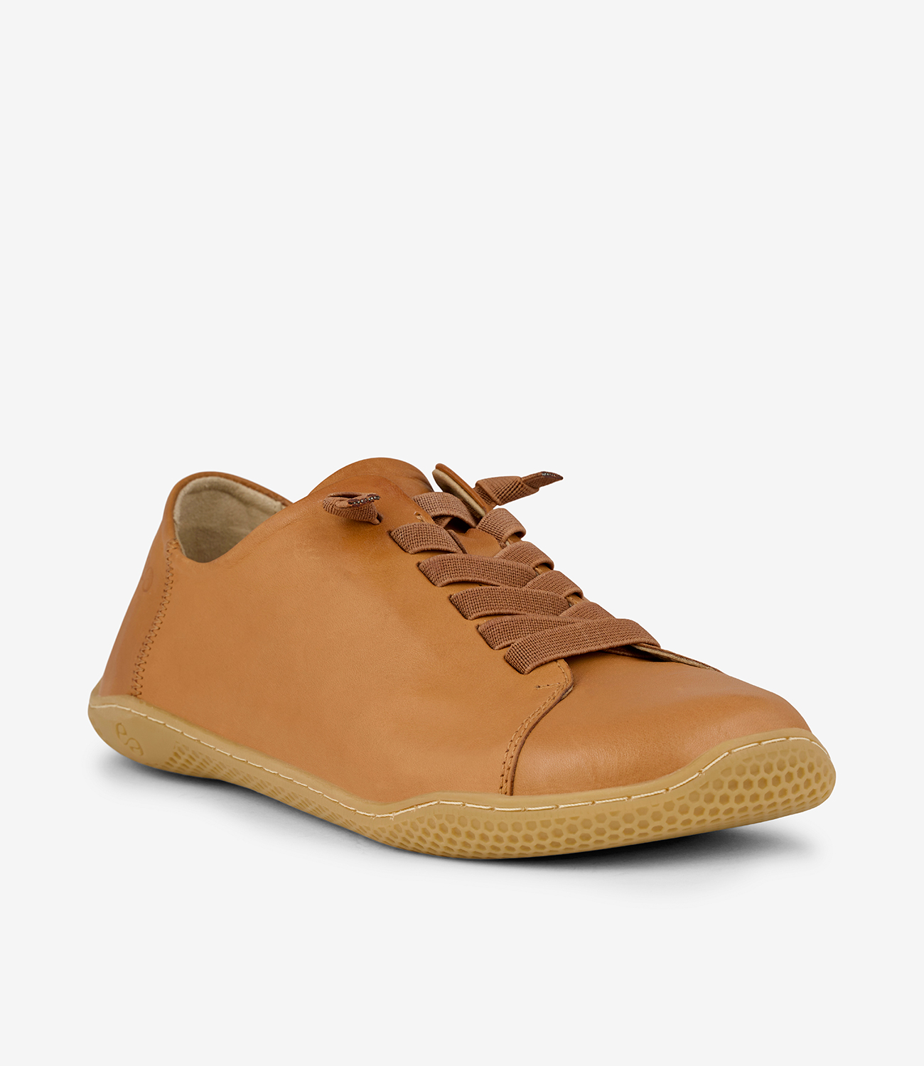 Green Comfort Leeds Elastic shoe