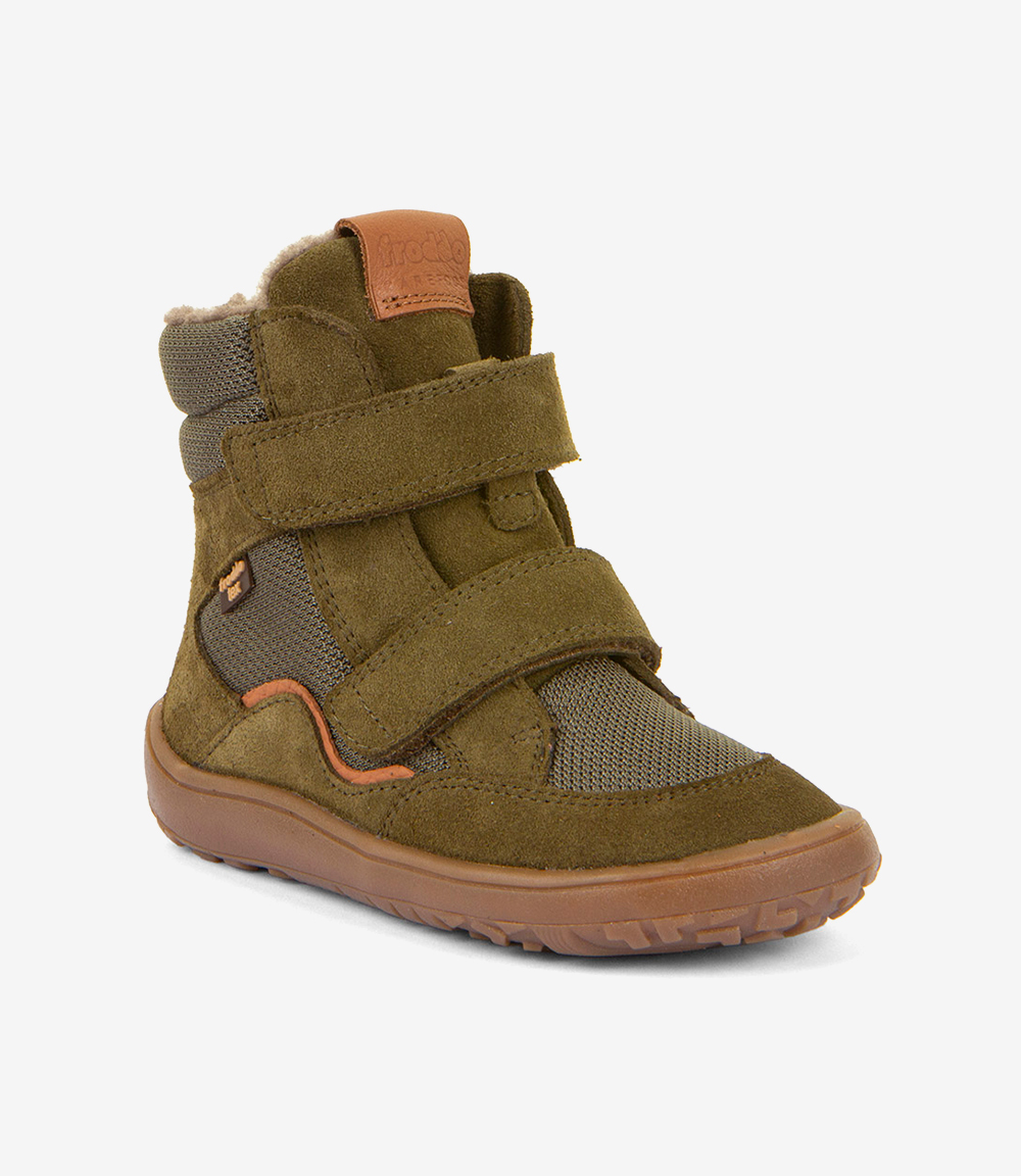 Froddo Barefoot tex winter TL