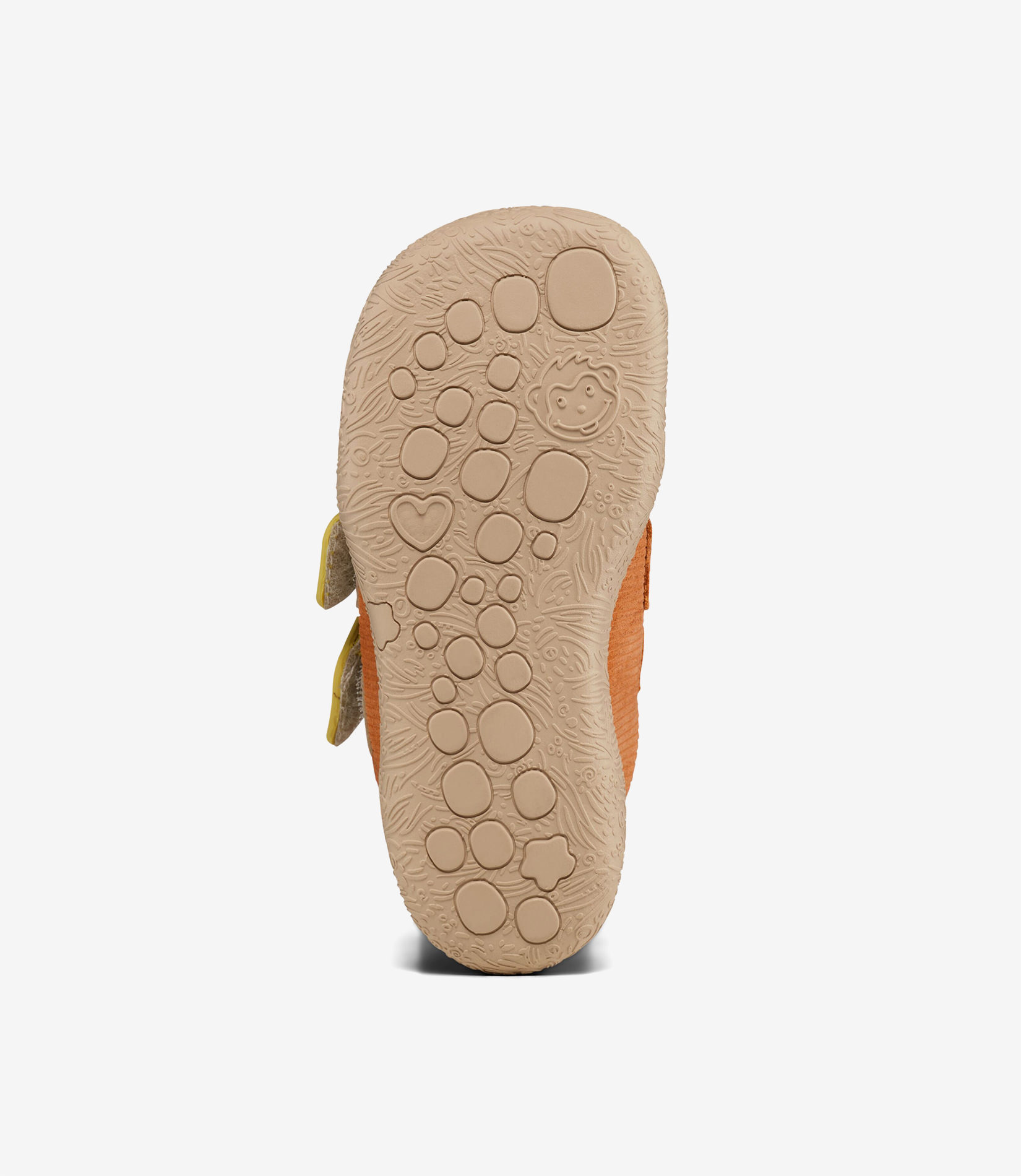 Affenzahn Prewalker Leather Walky