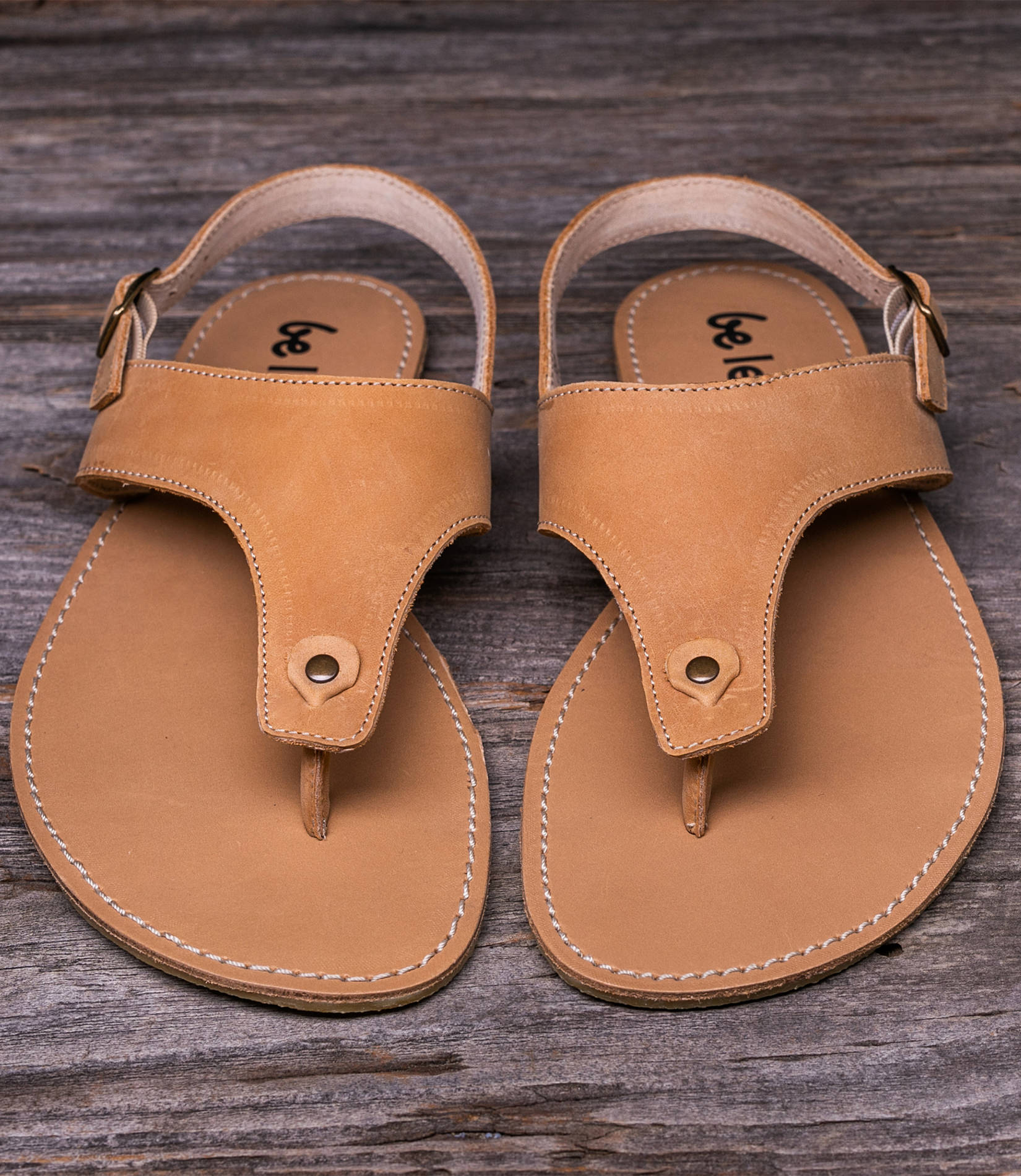Be Lenka Promenade sandals
