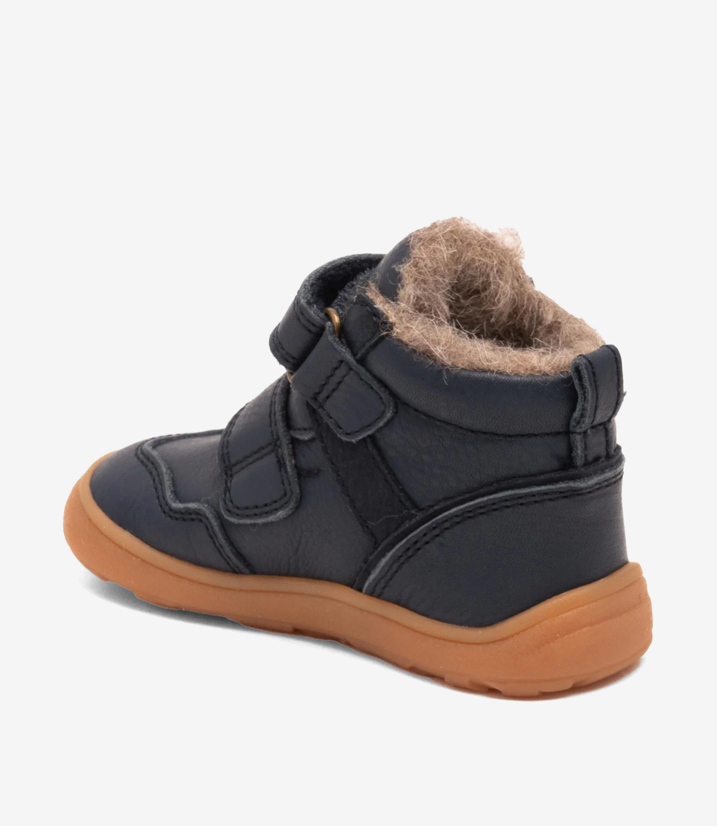 Bisgaard Barefoot becky tex