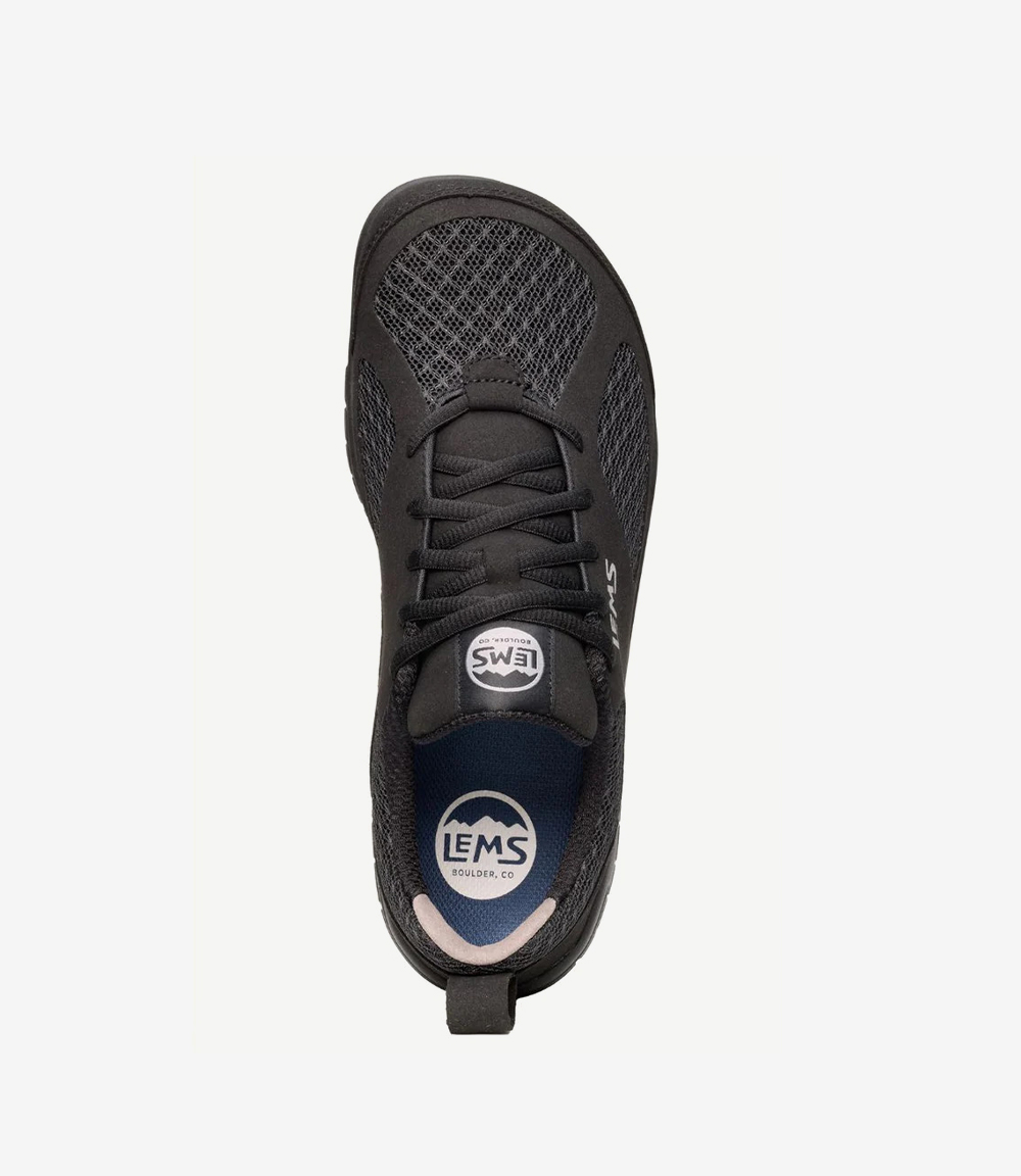 Lems Primal 3 Barfodssko