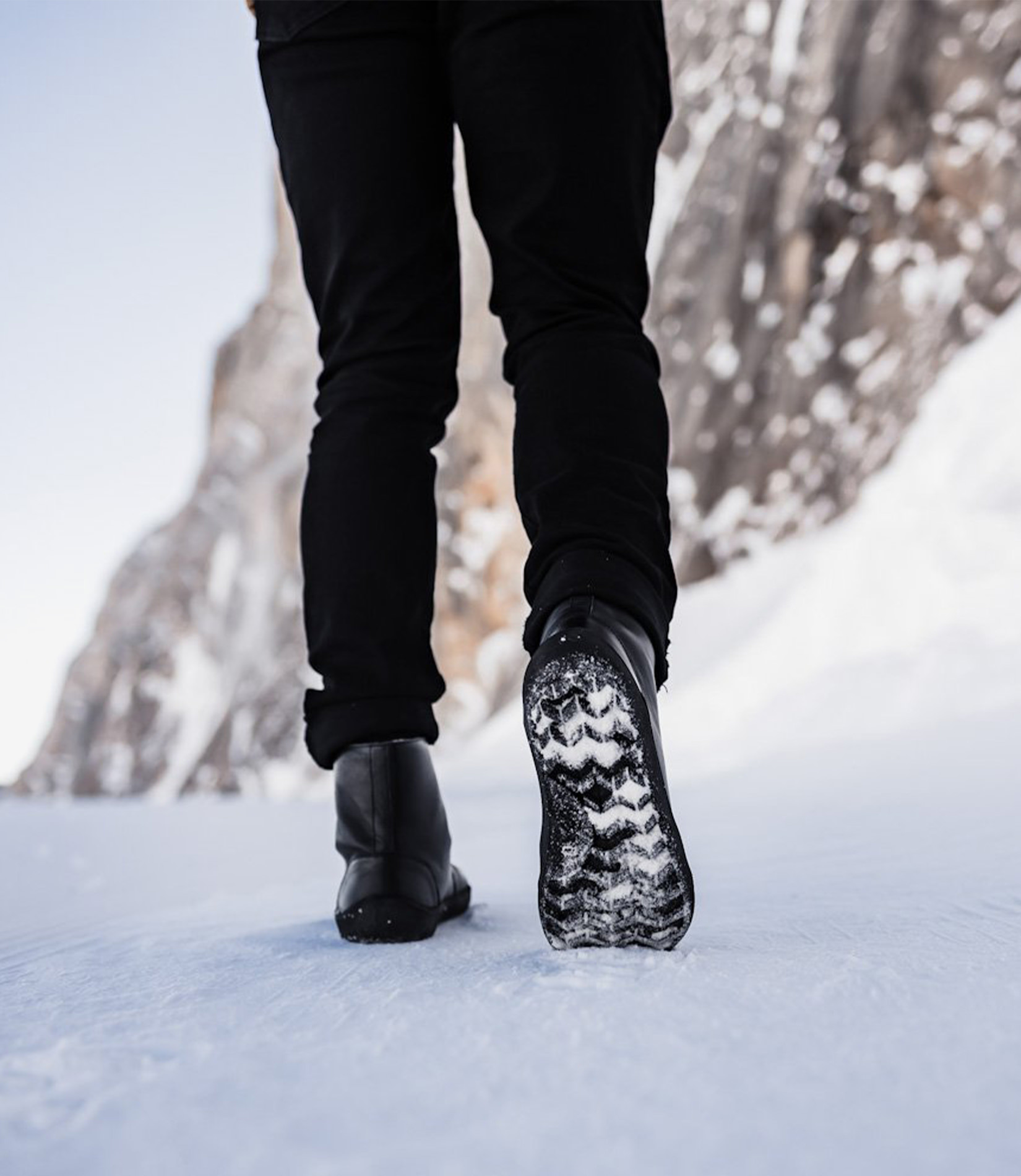 Be Lenka Winter 3.0