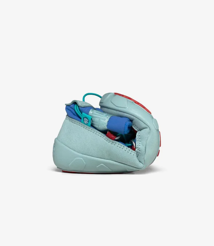 Affenzahn Barfods Snow Boot Vegan Affenzahn Barfods Snow Boot Vegan