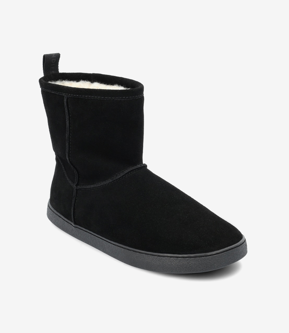 Groundies Cozy Boot 2.0 Women
