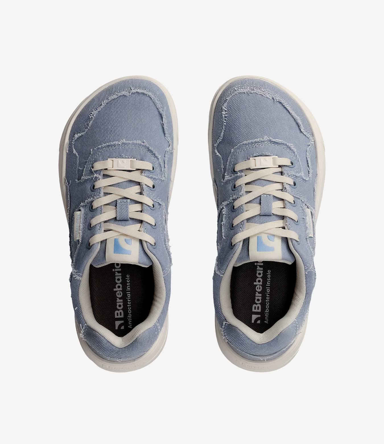 Barebarics Zing Denim