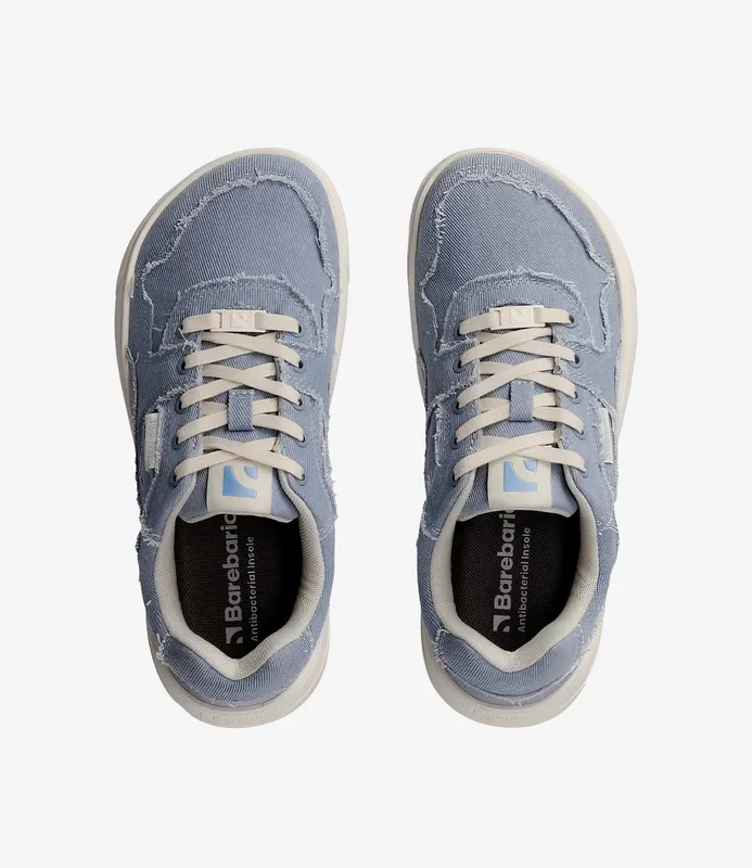 Barebarics Zing Denim Barebarics Zing Denim