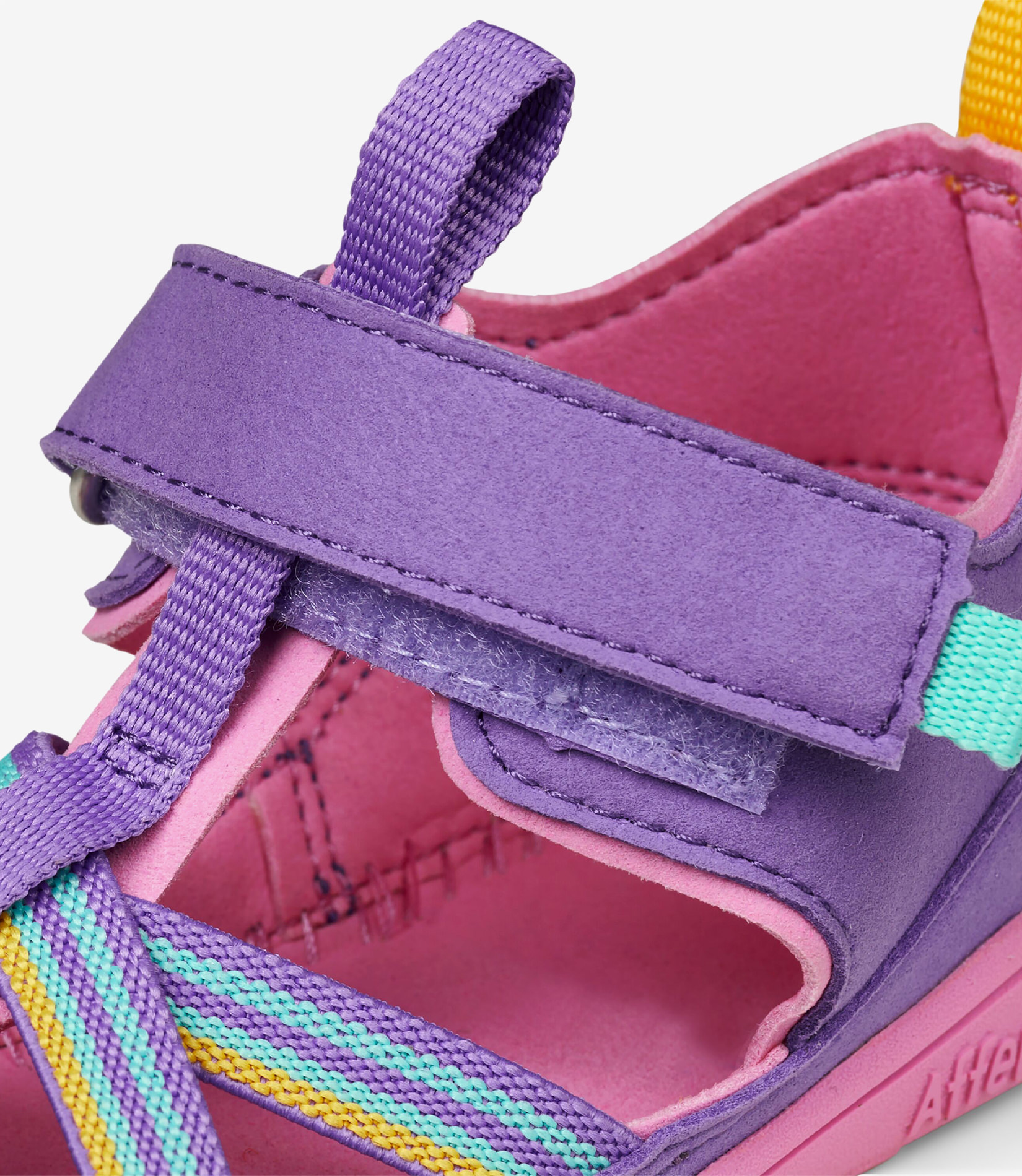 Affenzahn Sandal Vegan Breezy