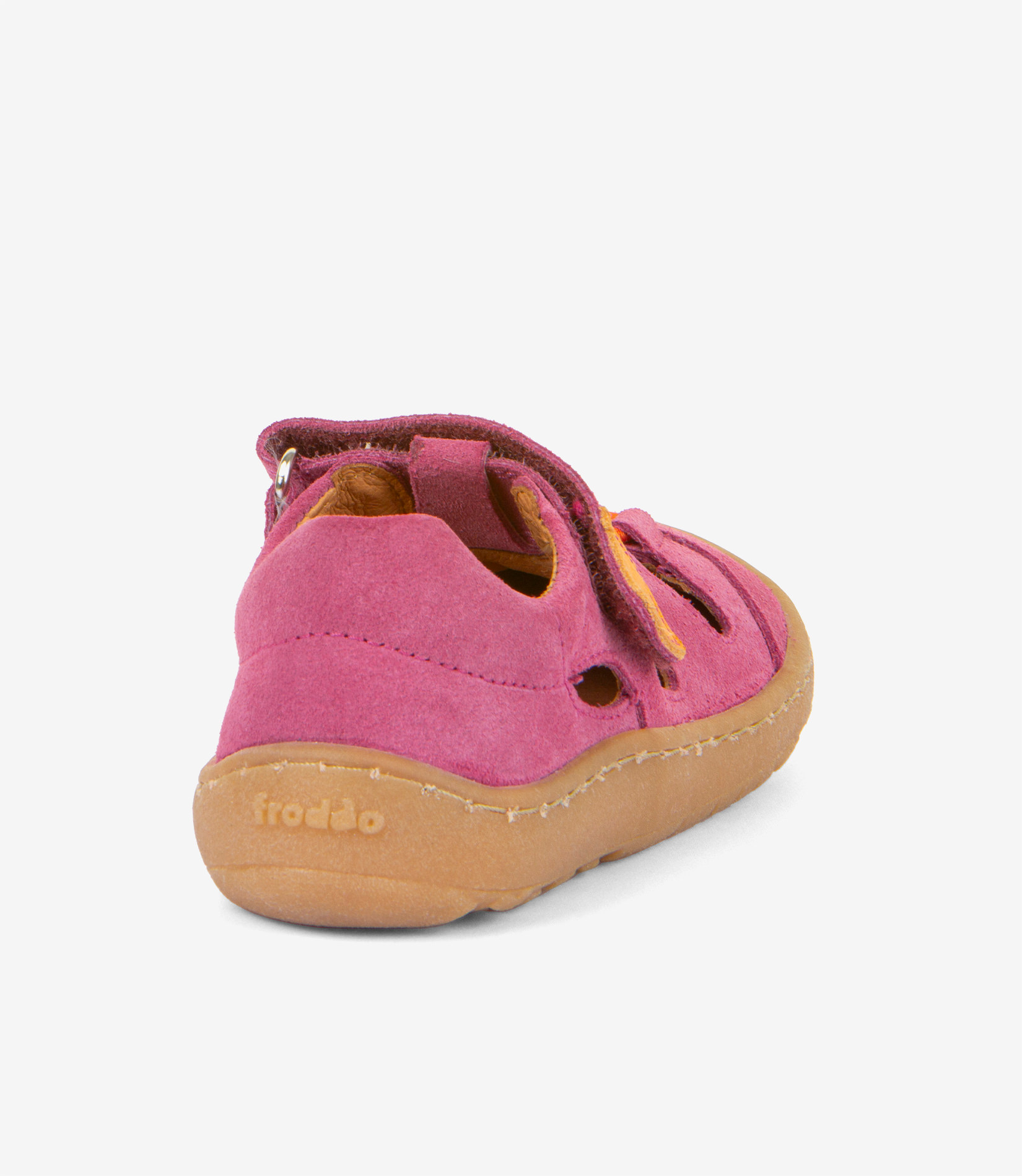 Froddo Barefoot elastic sandal