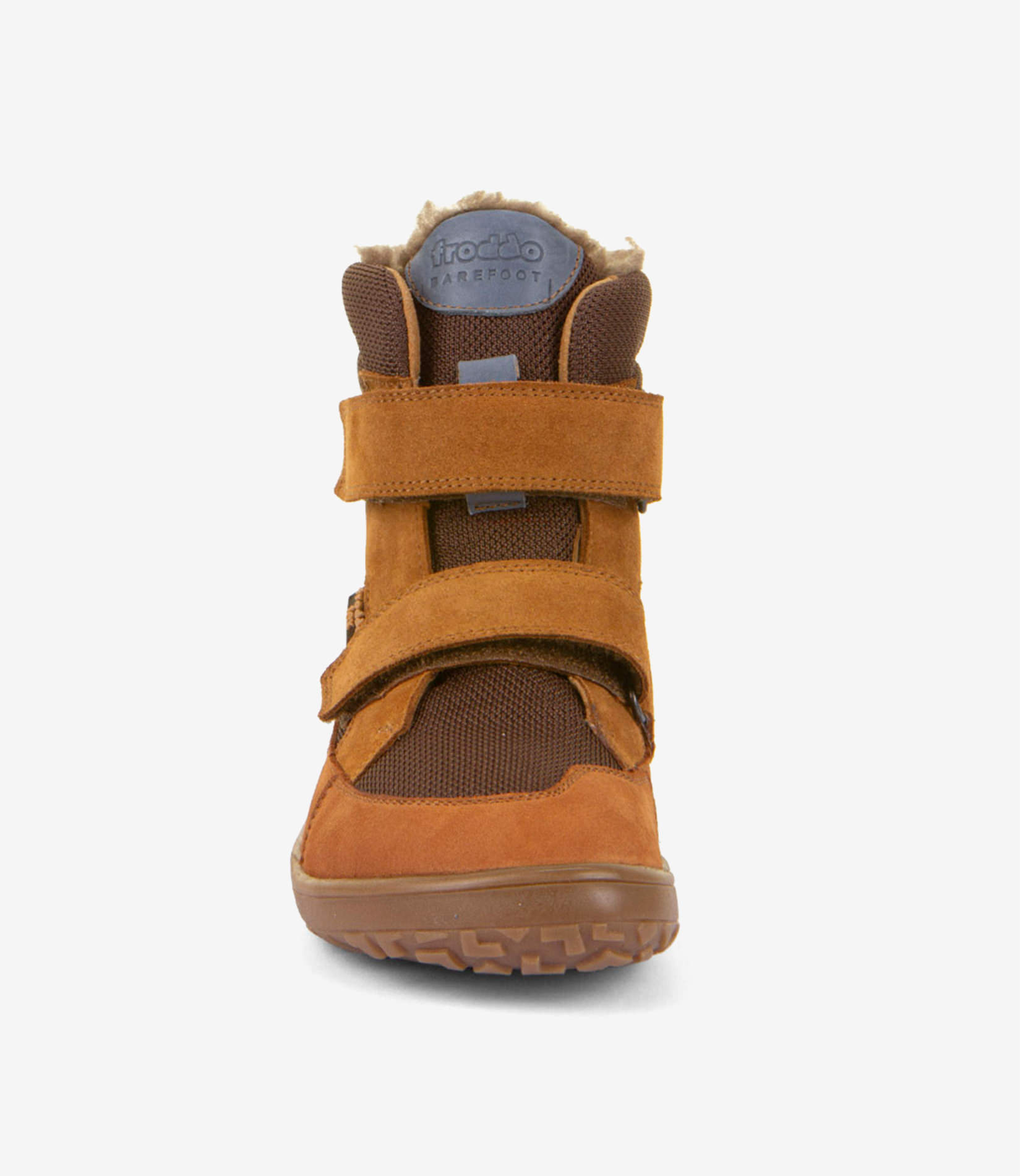 Froddo Barefoot up Tex Winter