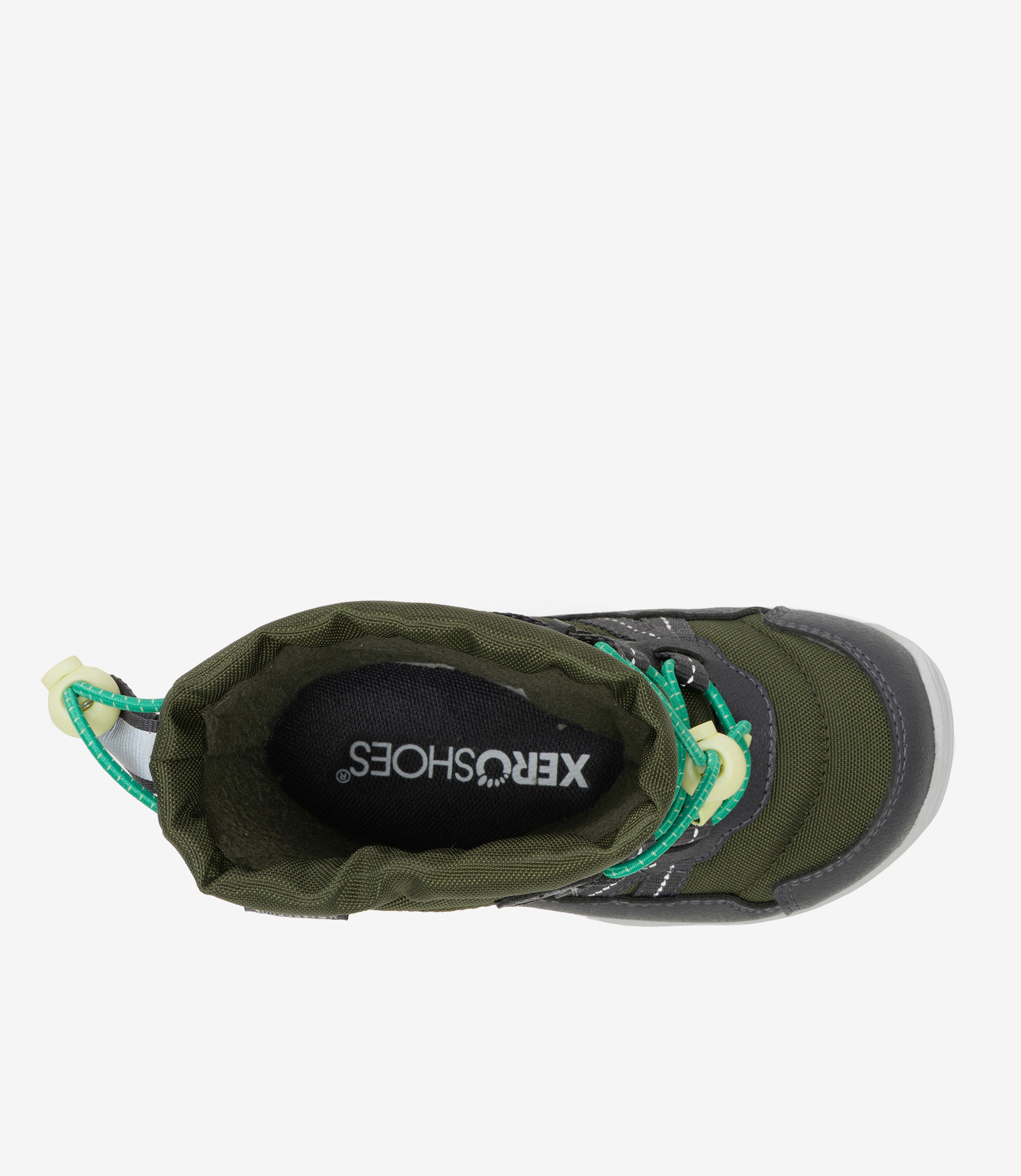 Xero Shoes Alpine Pull On - Little Kids