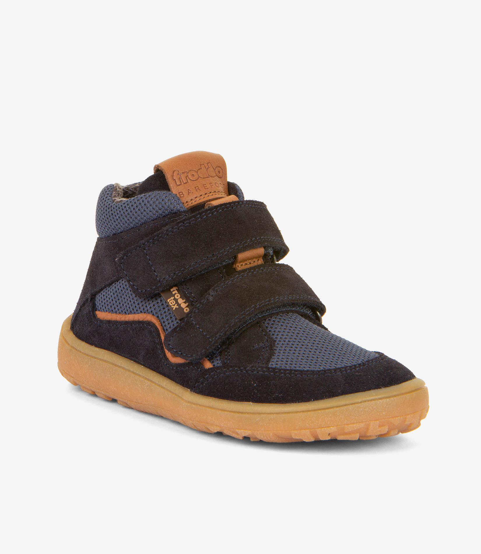 Froddo Barefoot spring tex