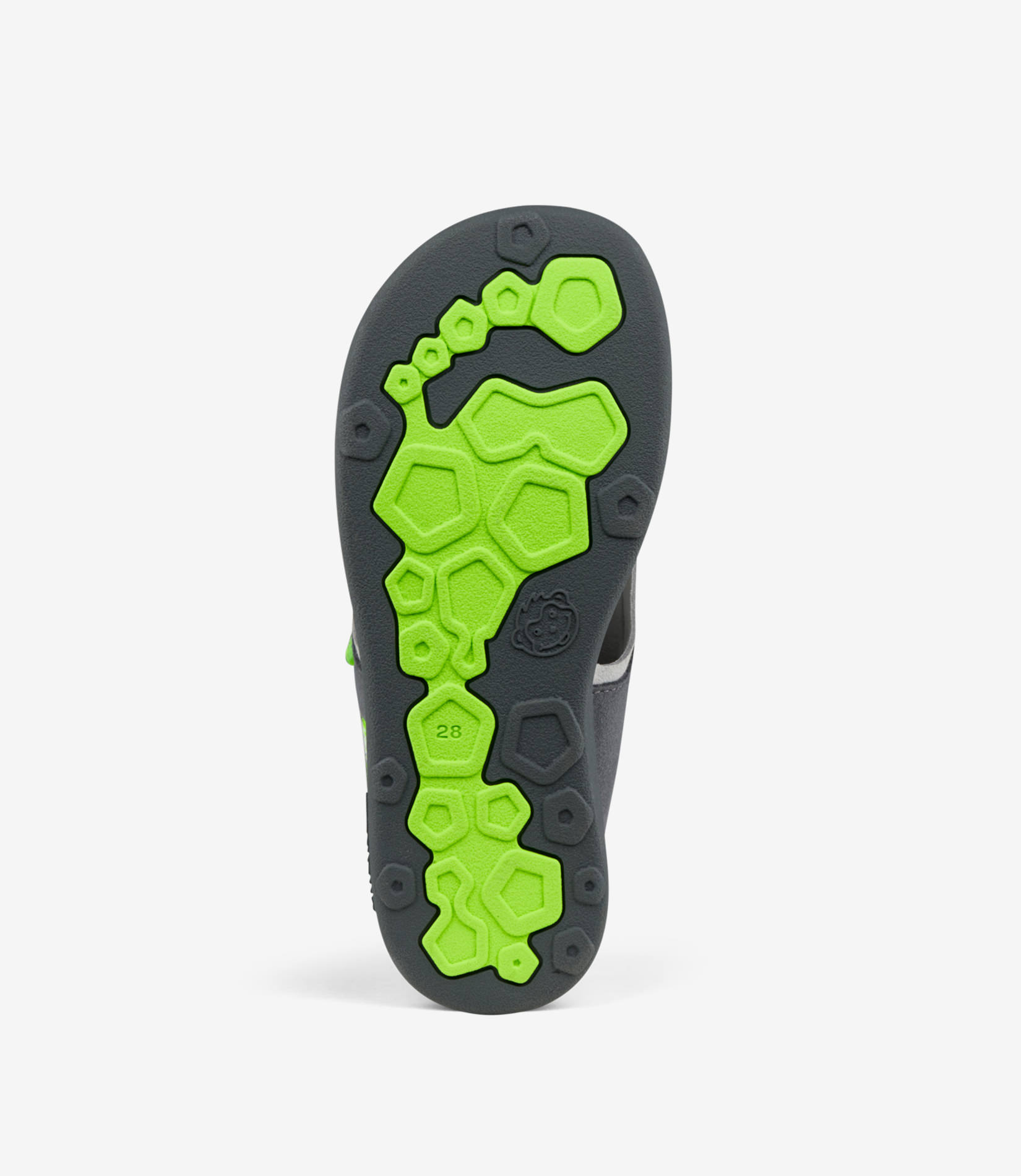 Affenzahn Sandal Vegan Airy