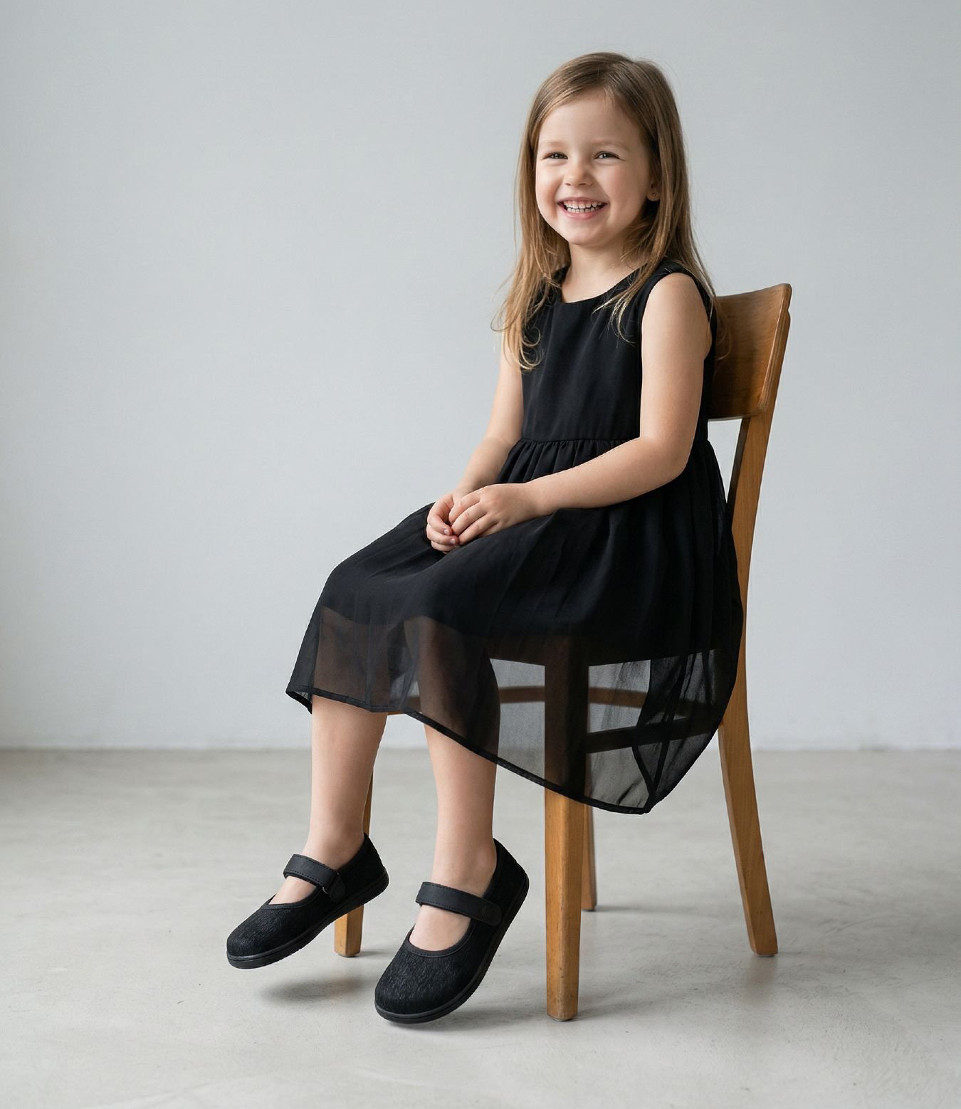 Be Lenka Tinkee Kids Ballet Flats