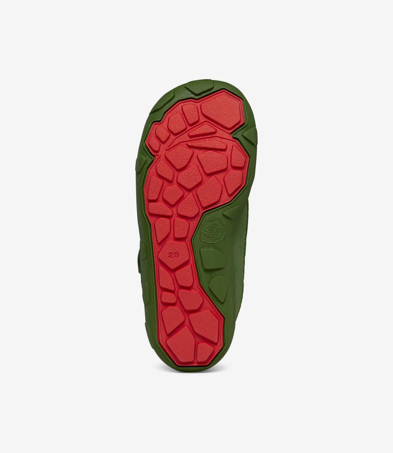 Affenzahn Mid Boot Chamude Comfy