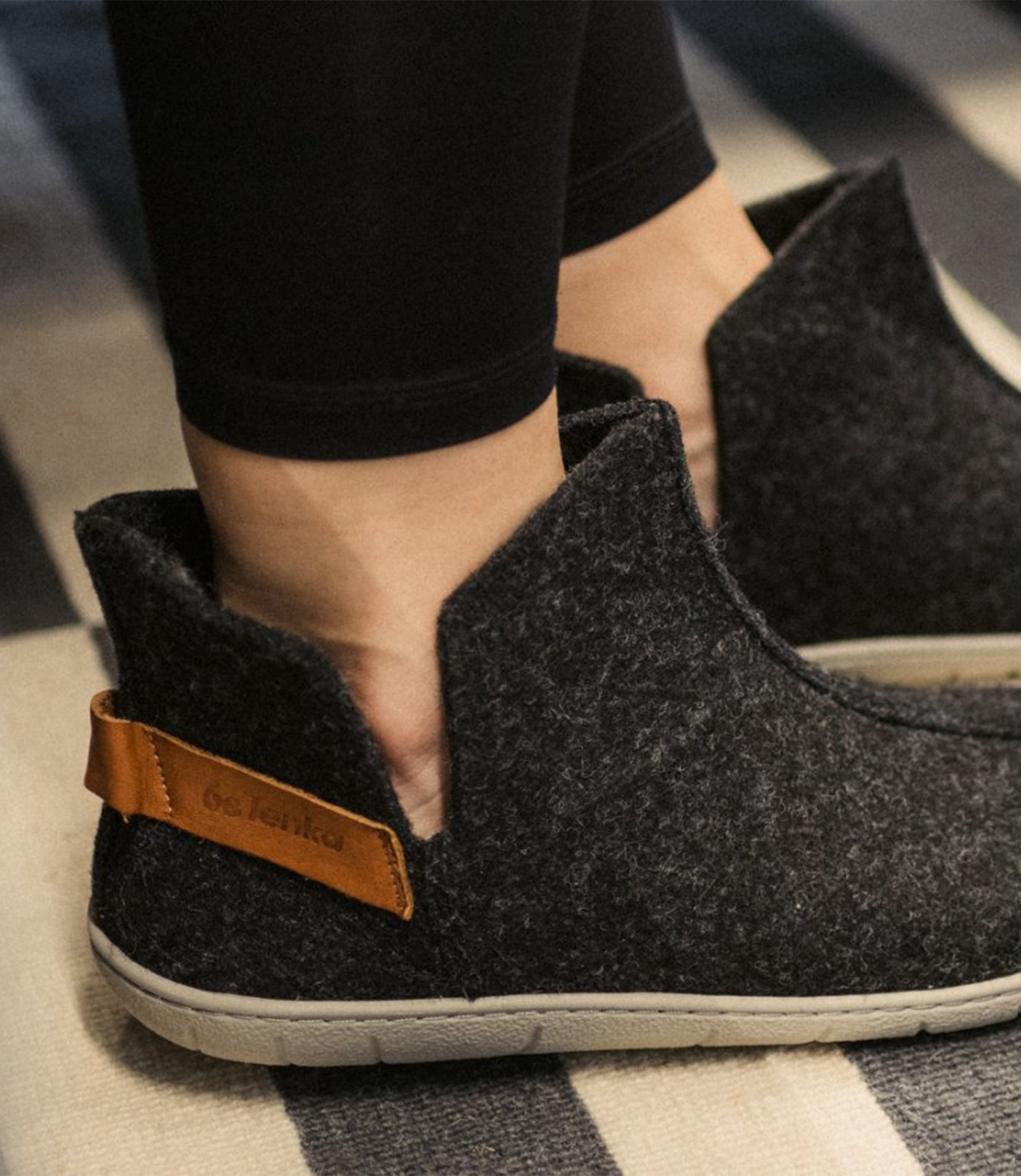 Be Lenka Chillax - Ankle-cut