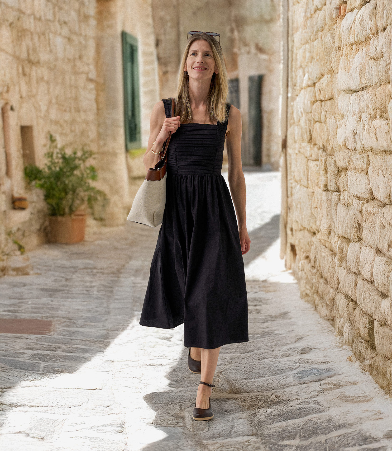 Be Lenka Florence