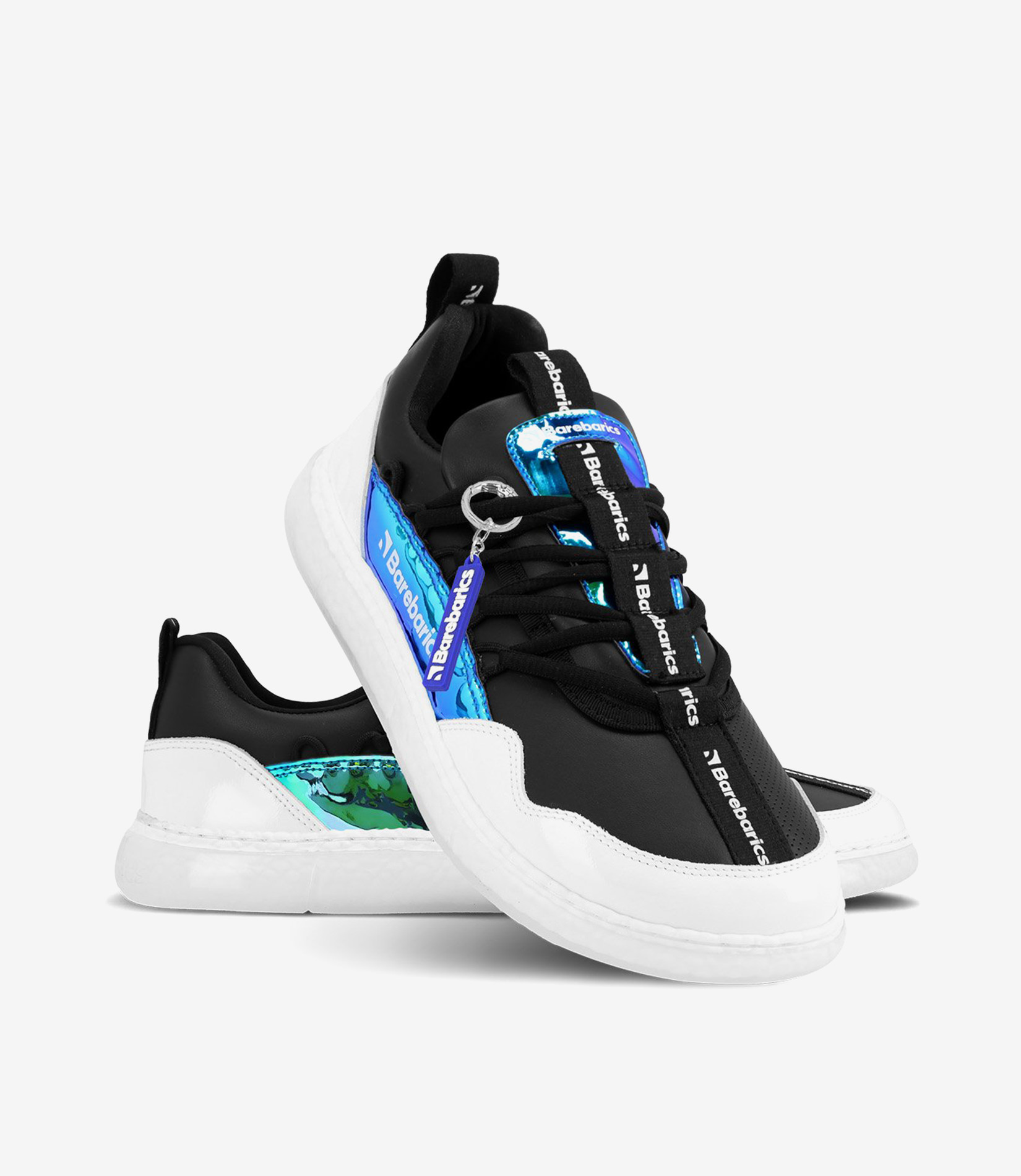 Barebarics Futura