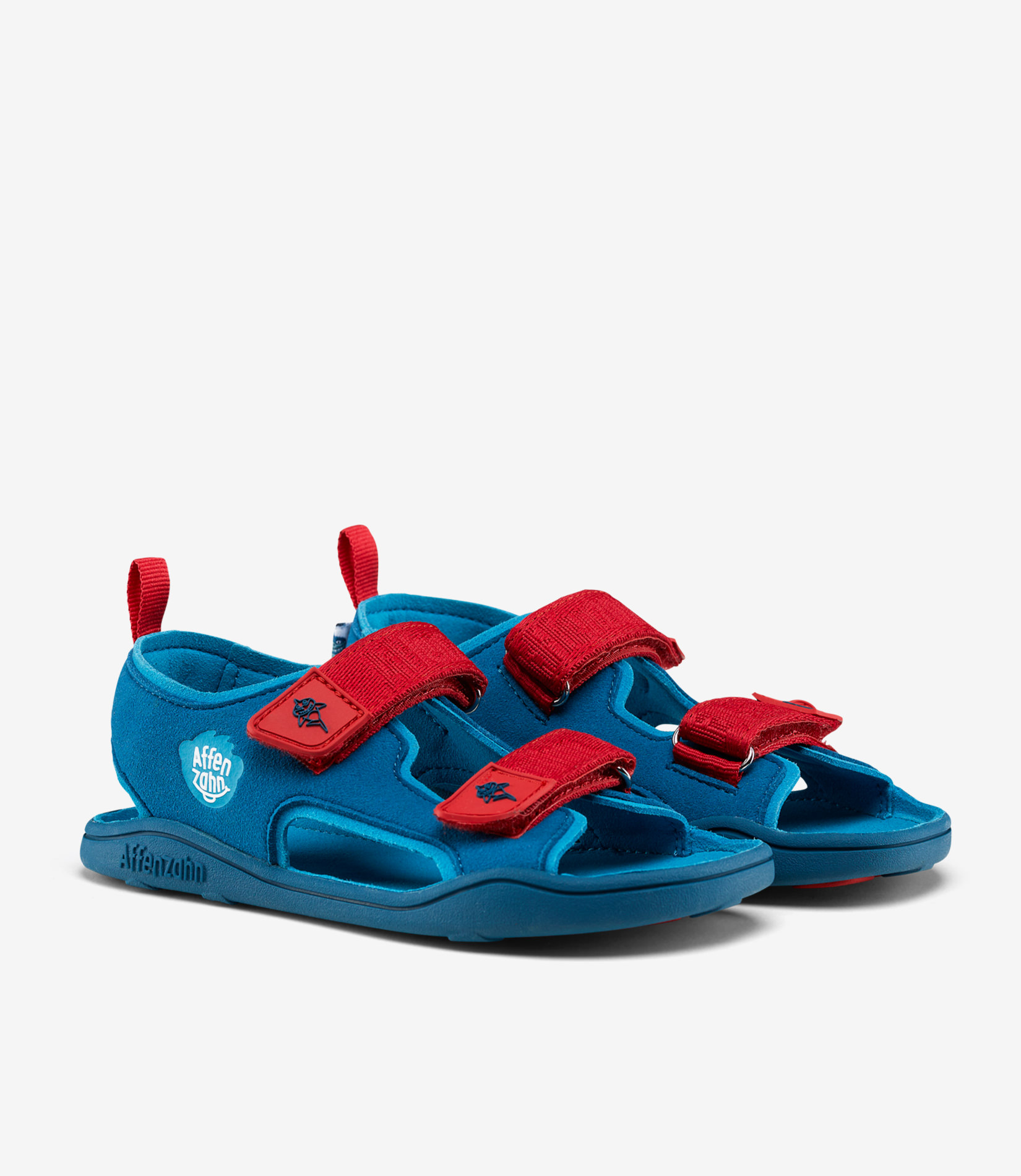 Affenzahn Sandal Vegan Airy