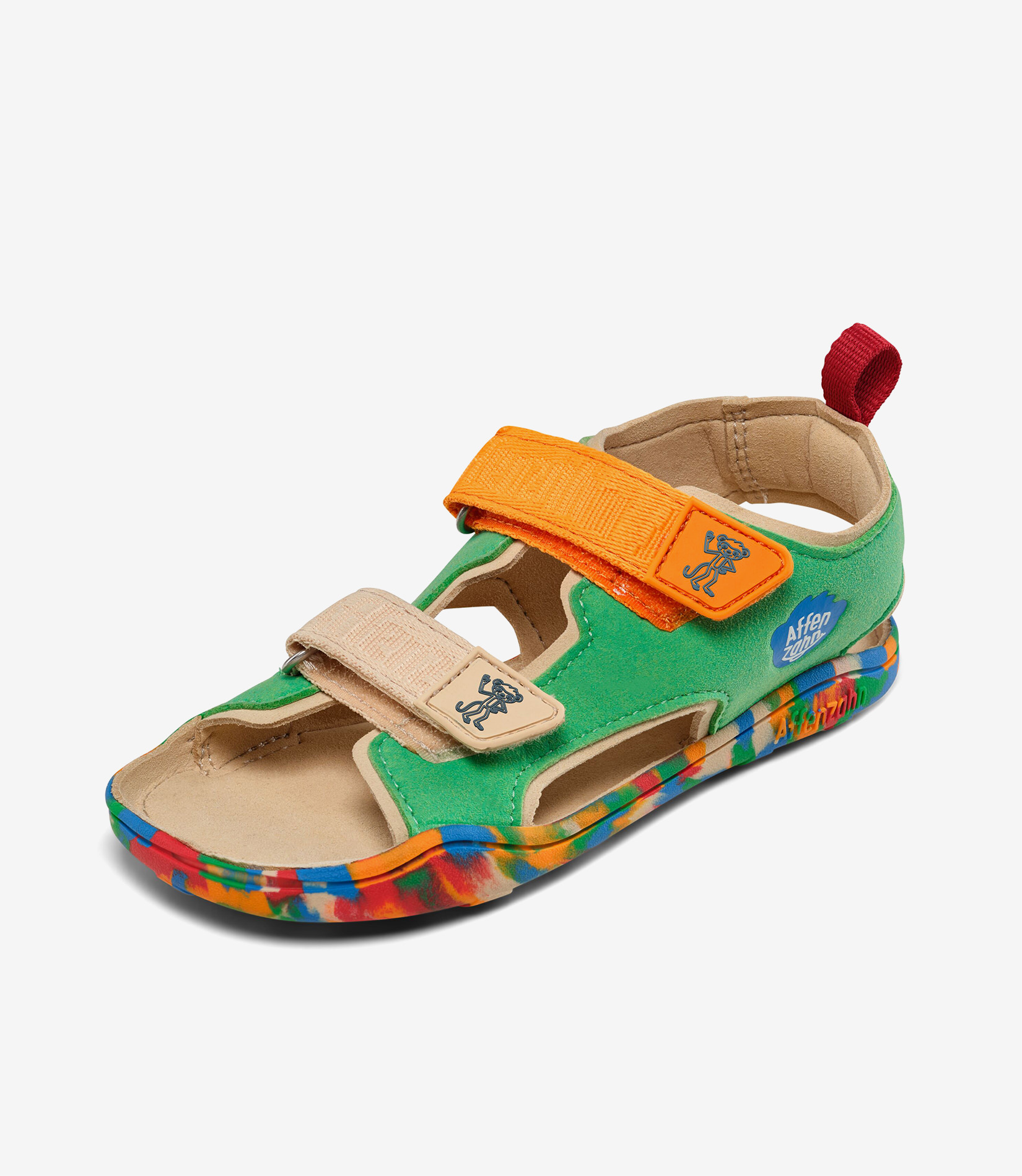 Affenzahn Sandal Vegan Airy