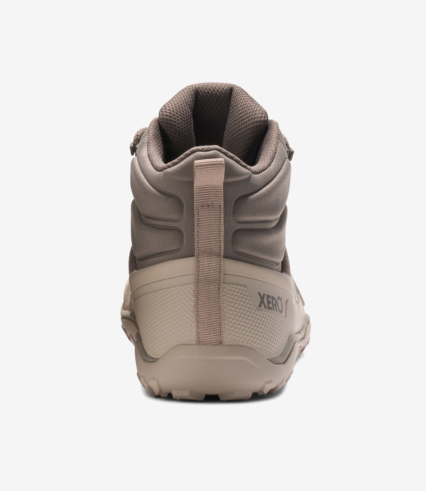 Xero Shoes Scrambler Trail Mid WP Herre