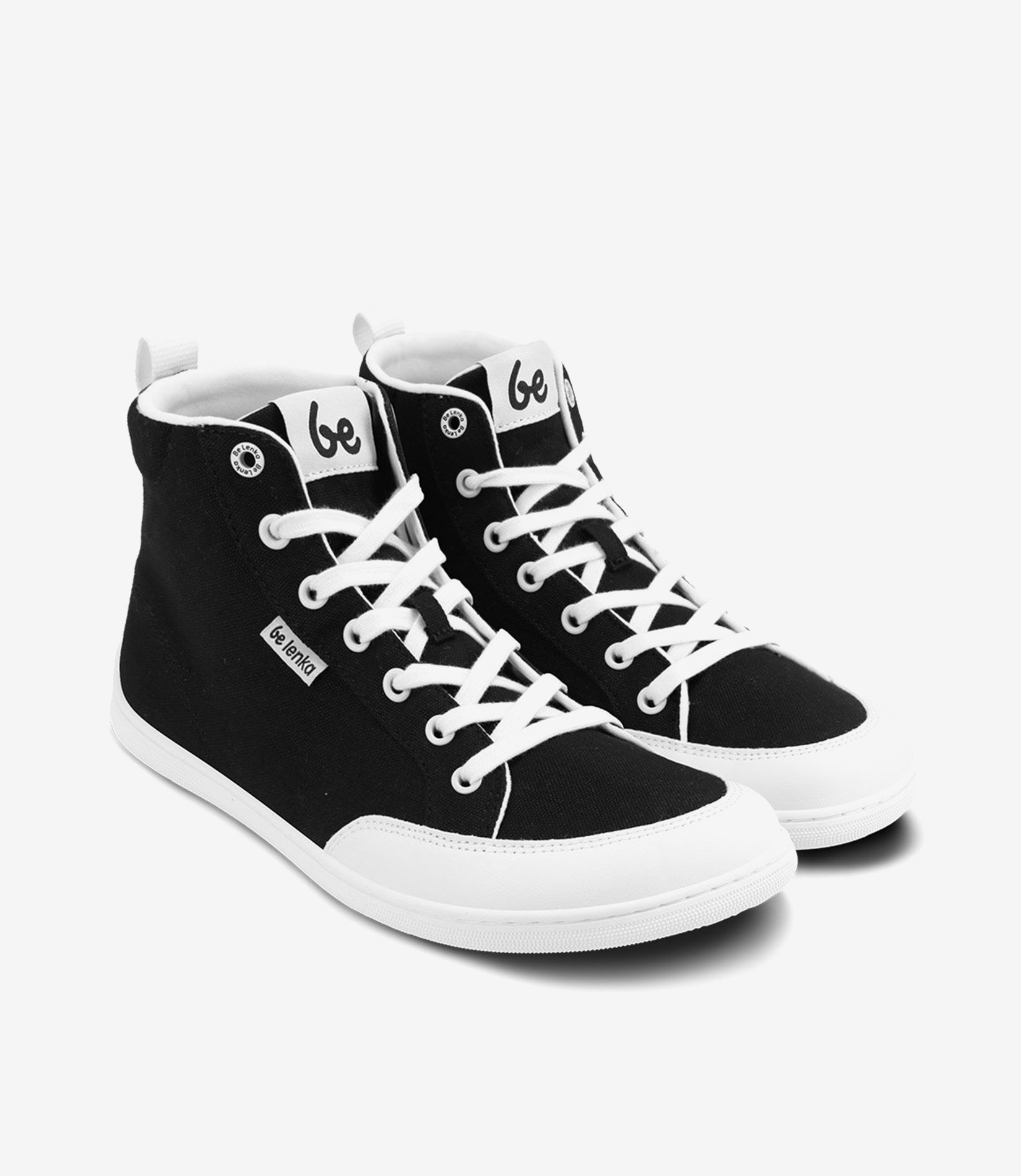 Be Lenka Rebound, High Top