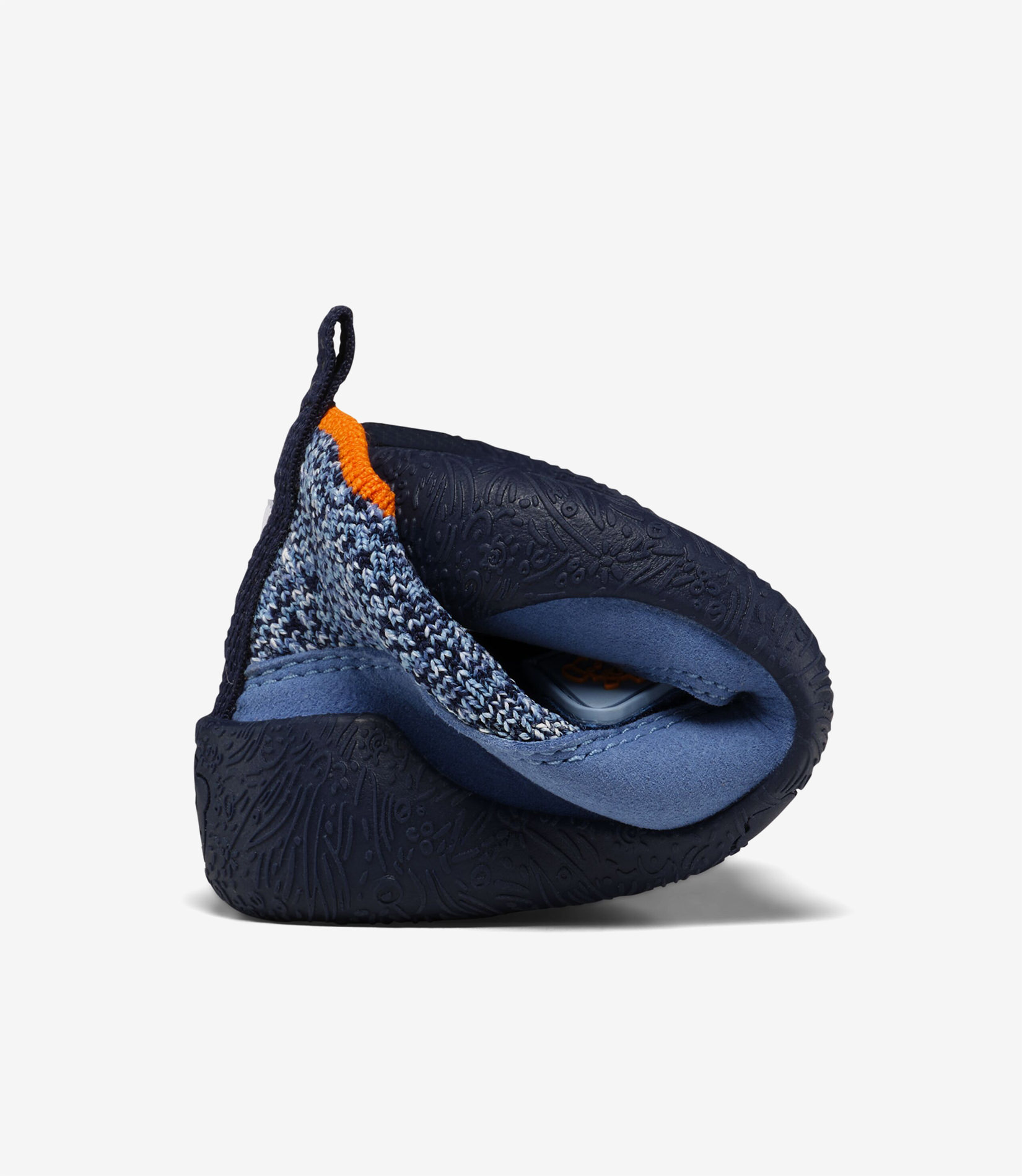 Affenzahn Prewalker Knit Toddly