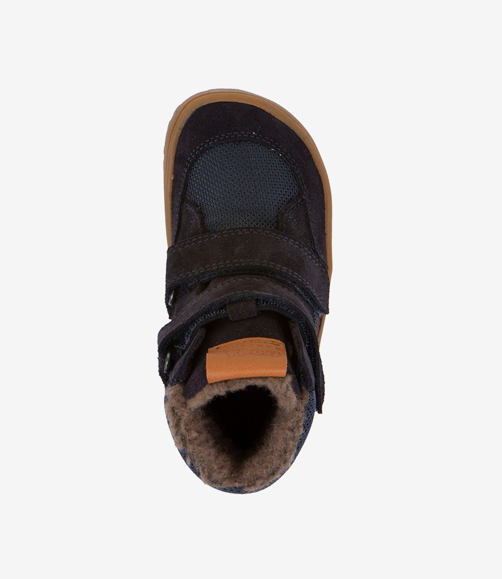 Froddo Barefoot tex winter TL