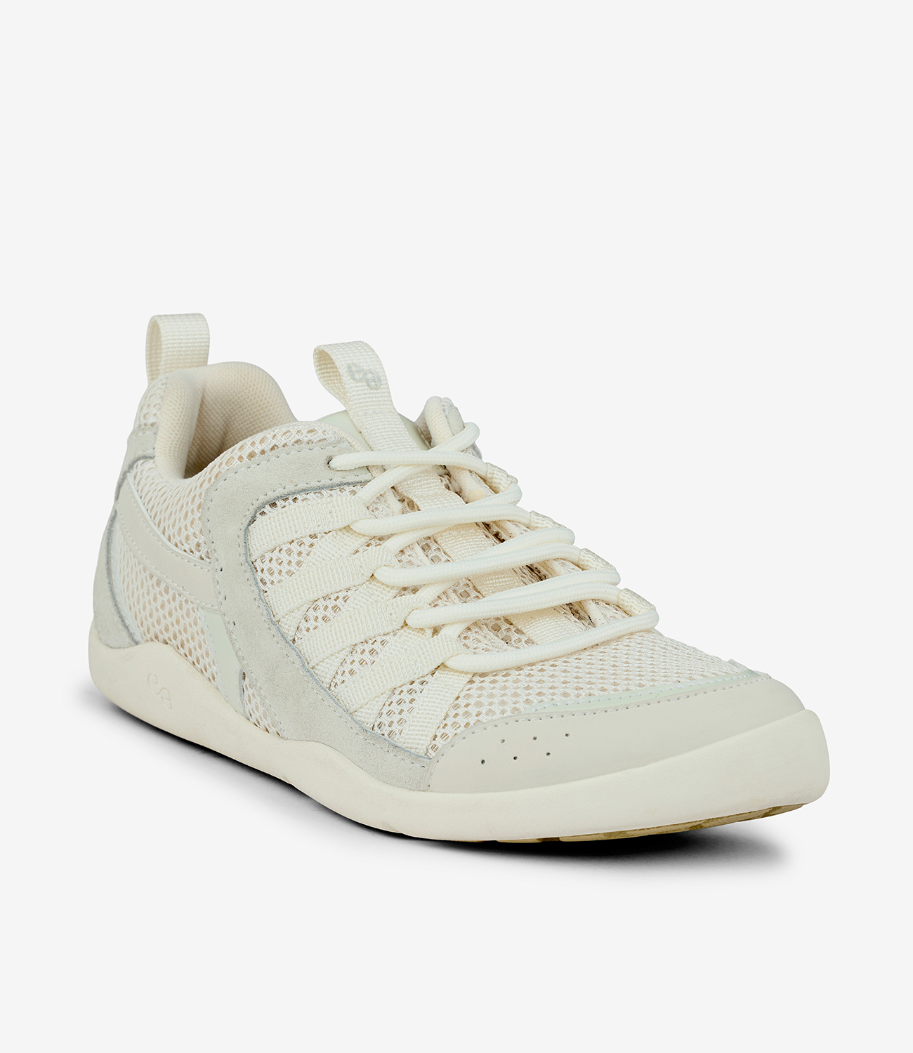 Green Comfort Oslo shoe w. lace