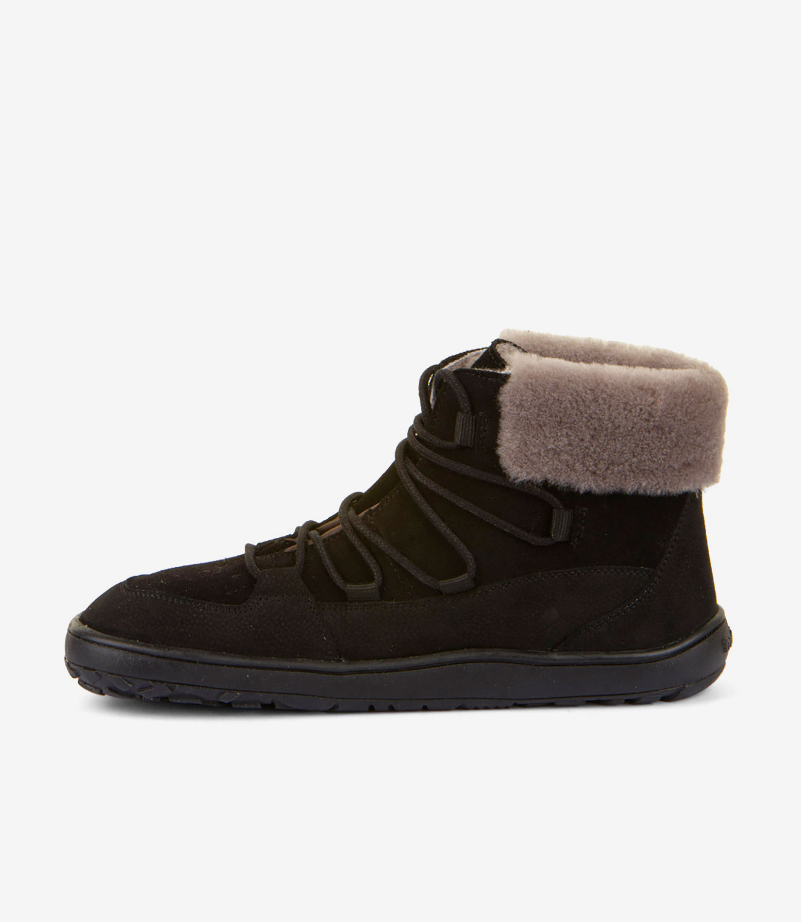 Froddo Ankle Boots, barefoot up furry