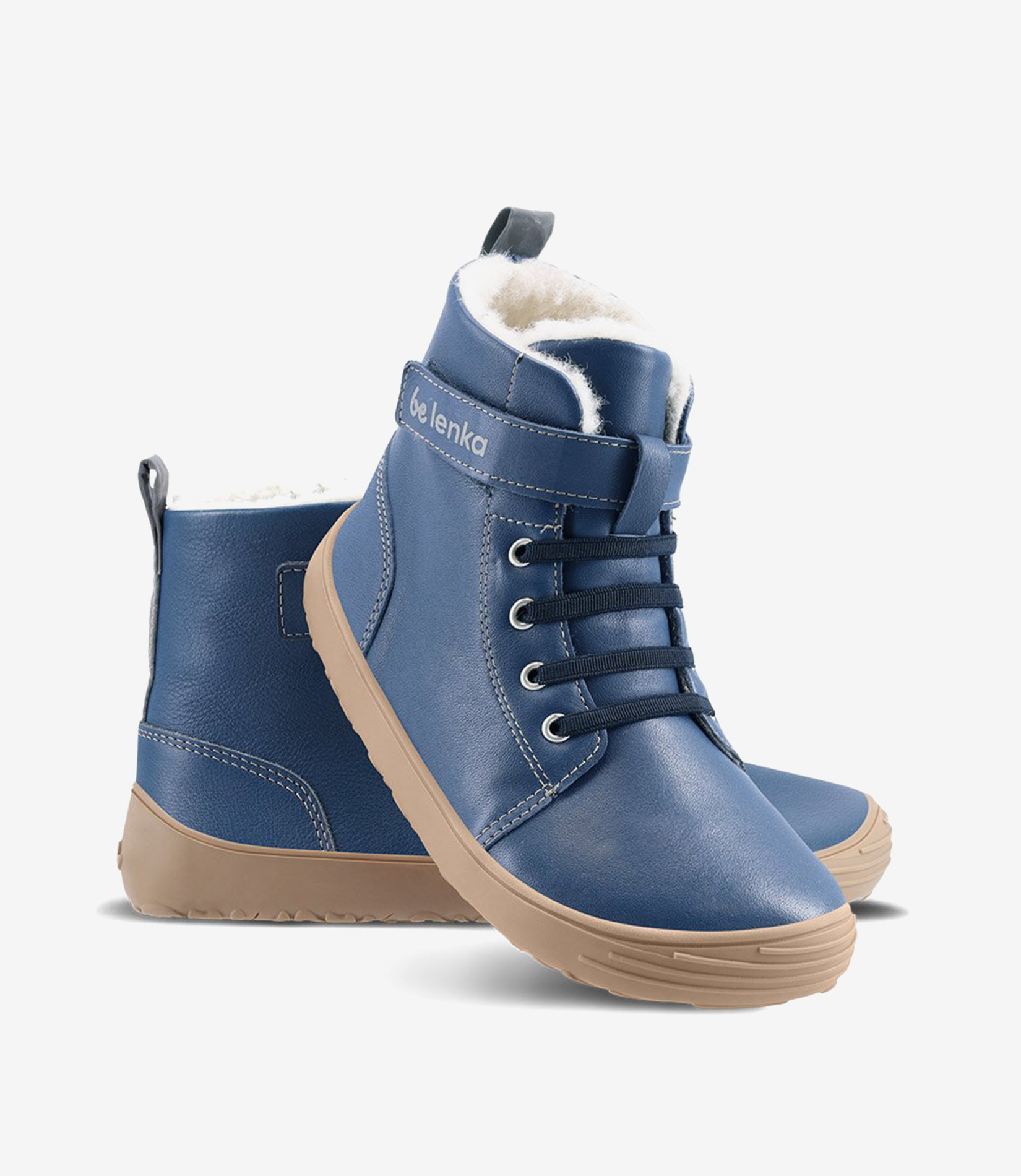 Be Lenka Winter Kids