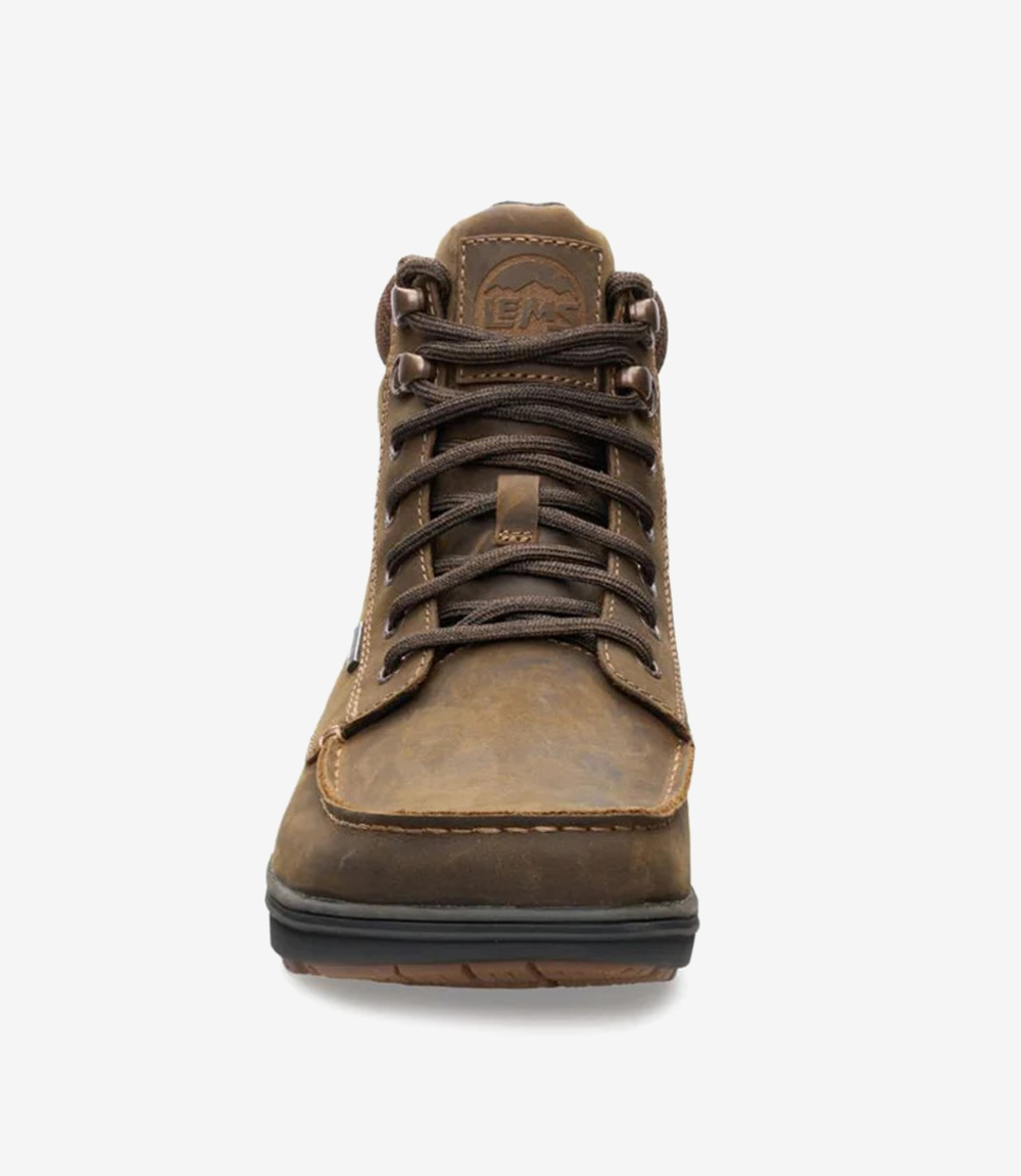 Lems Boulder Boot Grip Waterproof