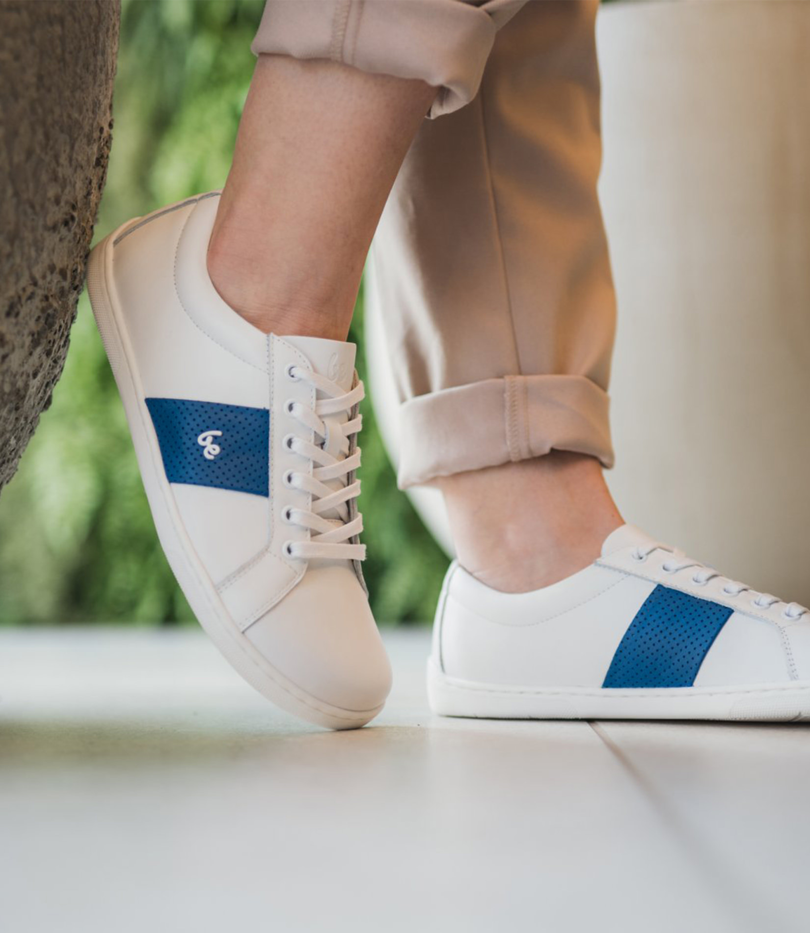 Be Lenka Elite Sneaker