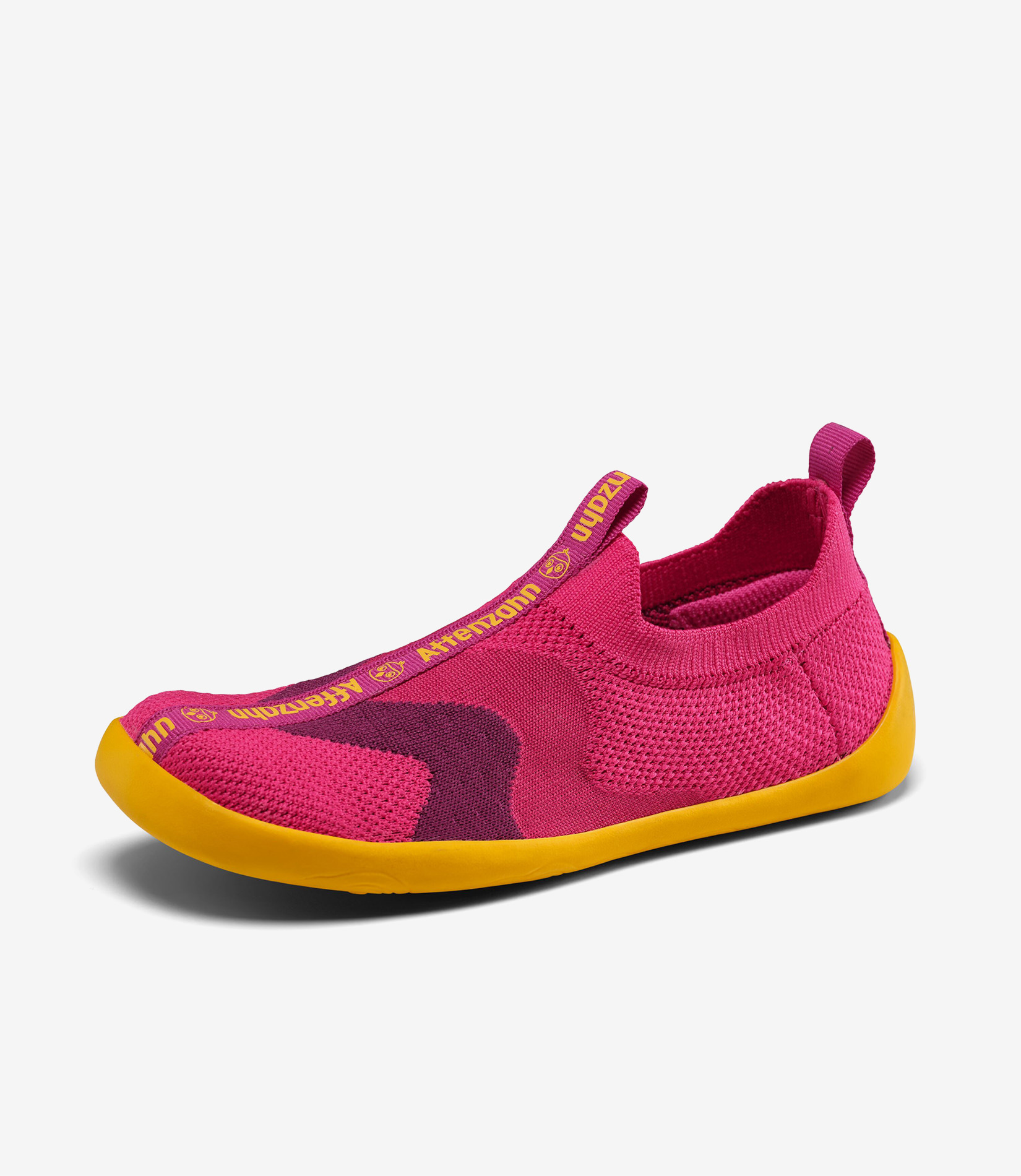 Affenzahn Slipper Knit Flinky