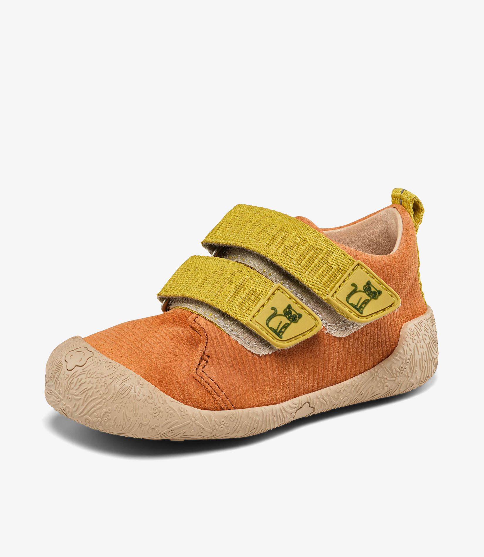 Affenzahn Prewalker Leather Walky