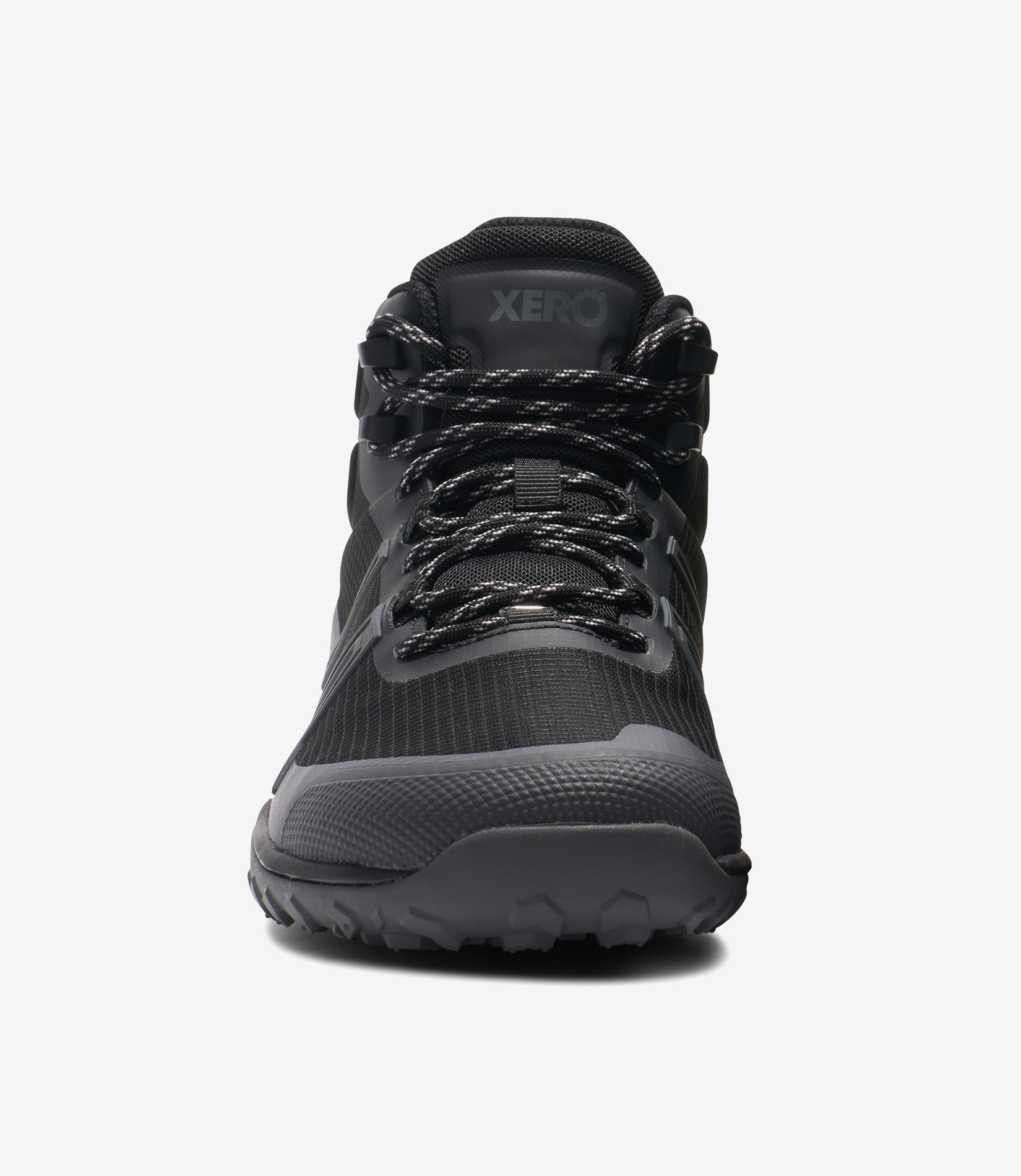 Xero Shoes Scrambler Trail Mid WP Herre