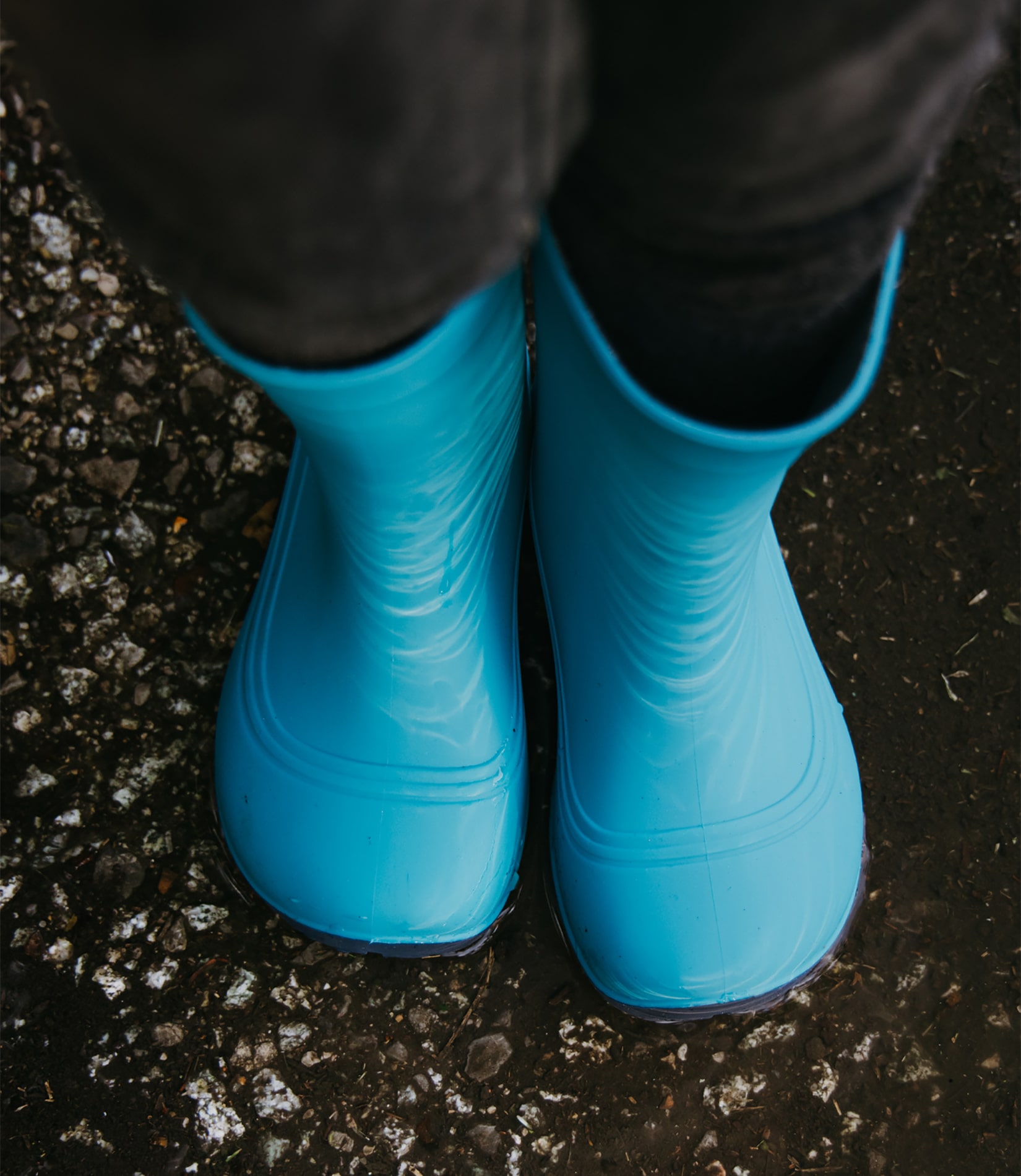 Be Lenka Pudds Rain Boots