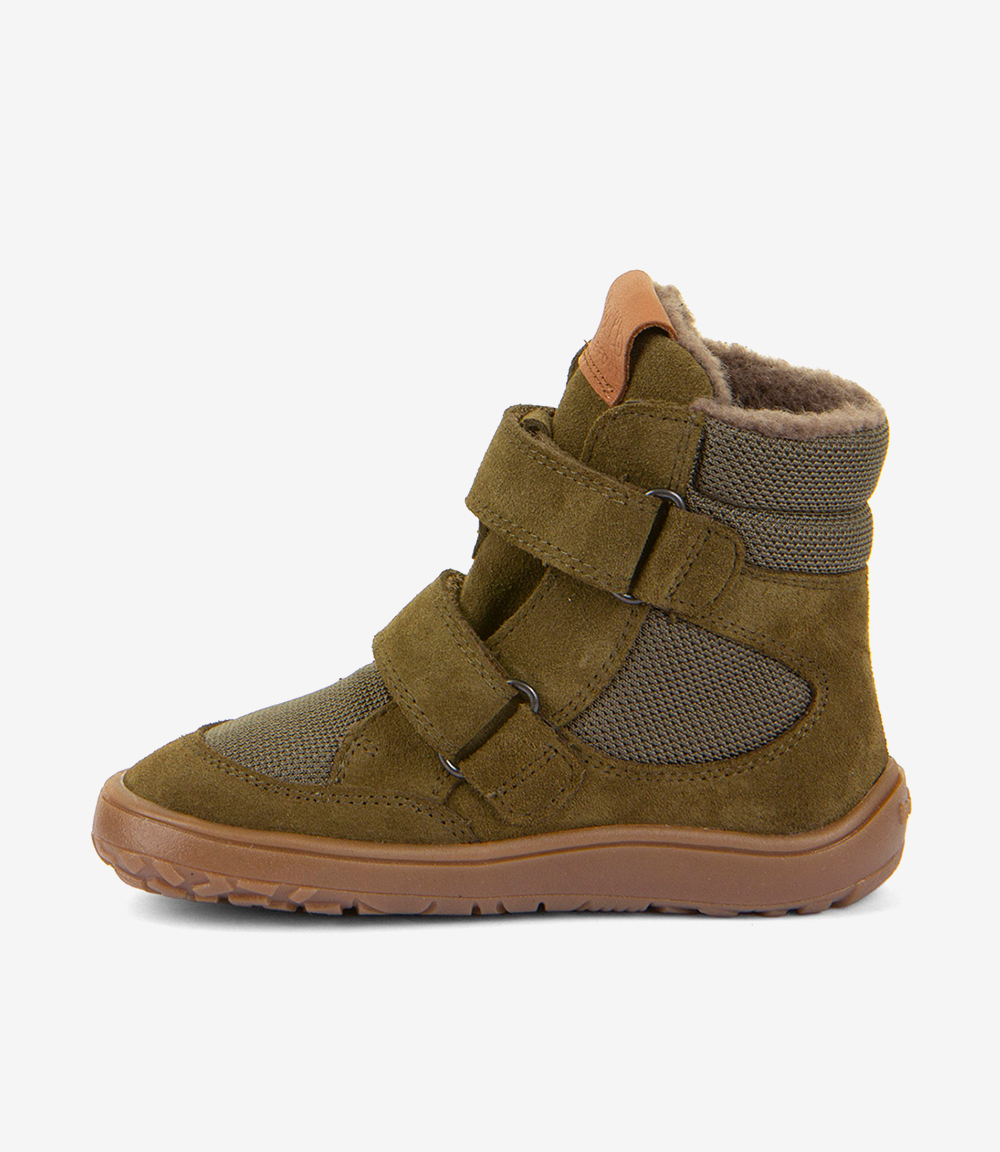 Froddo Barefoot tex winter TL