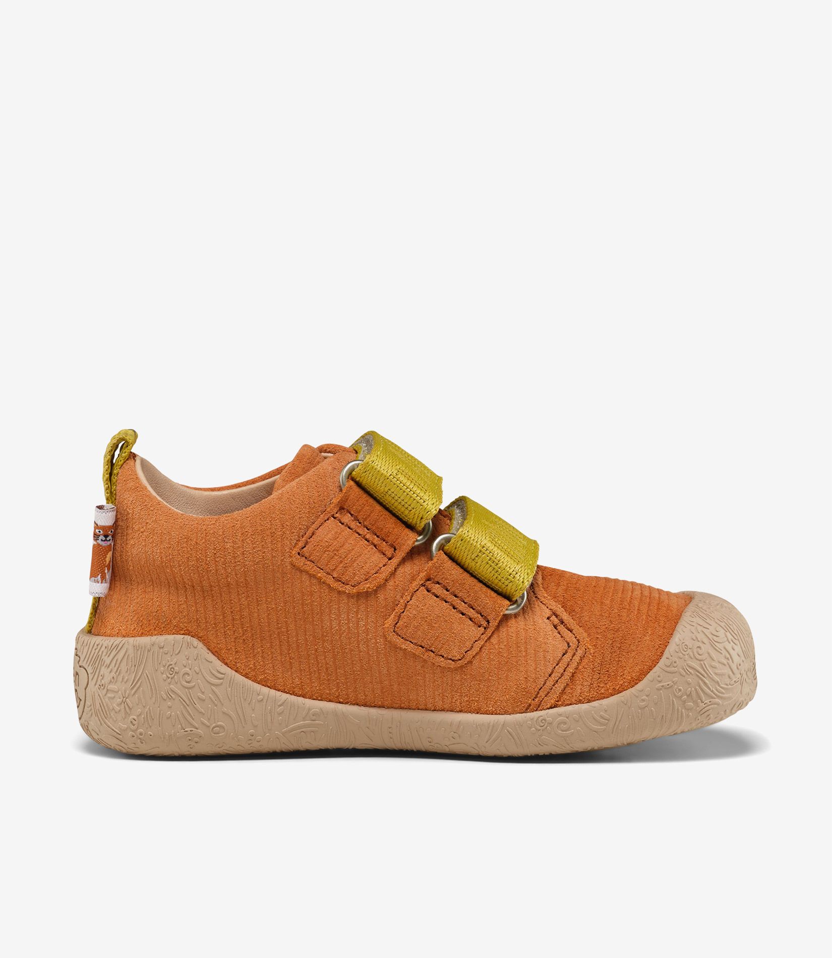 Affenzahn Prewalker Leather Walky
