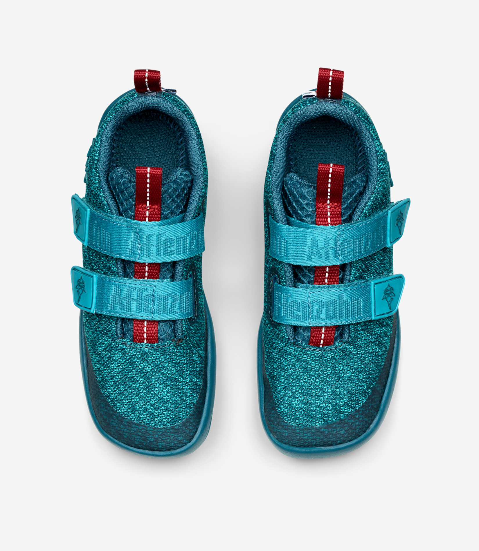 Affenzahn Sneaker knit happy