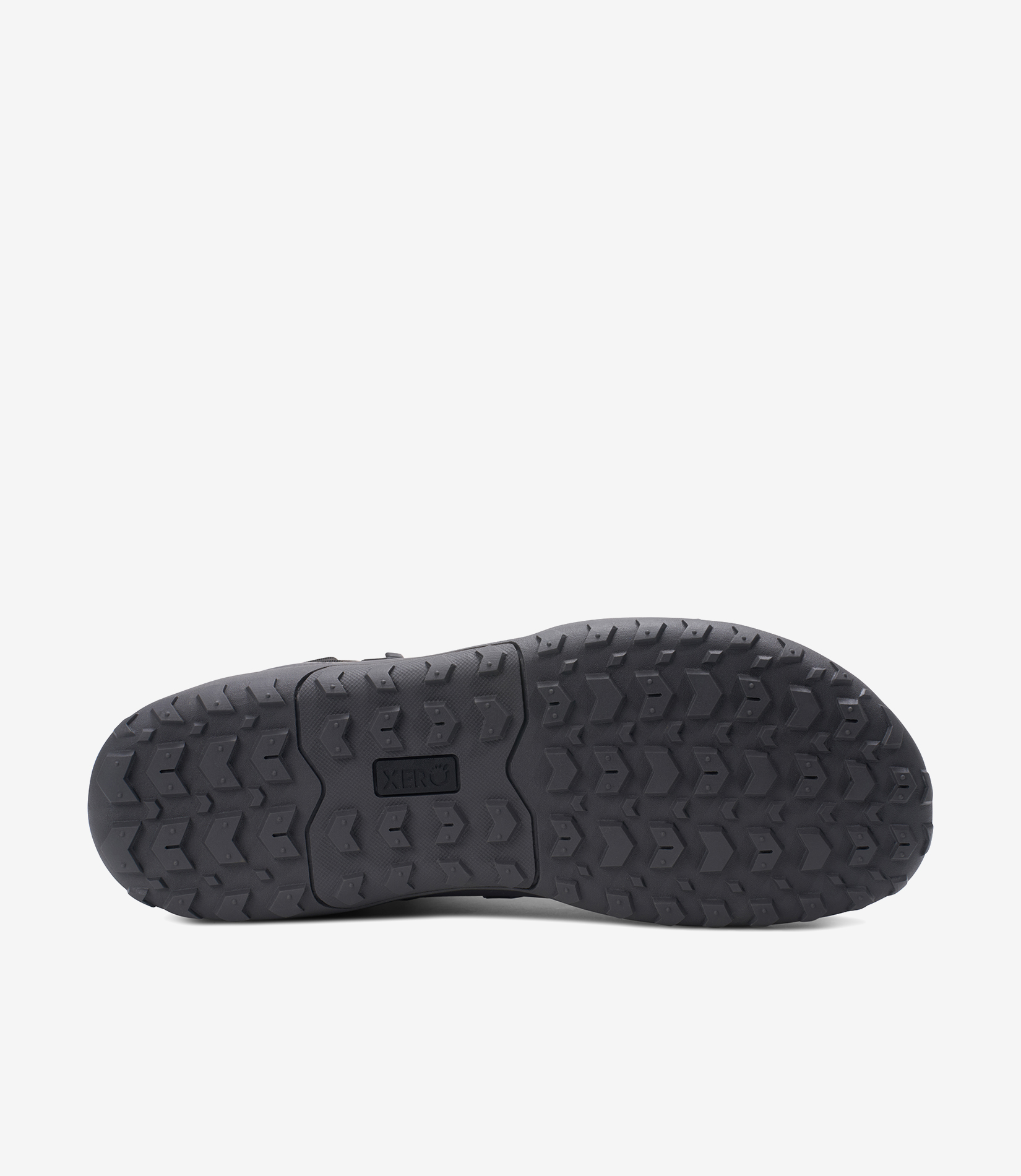 Xero Shoes Scrambler Trail Mid WP Herre
