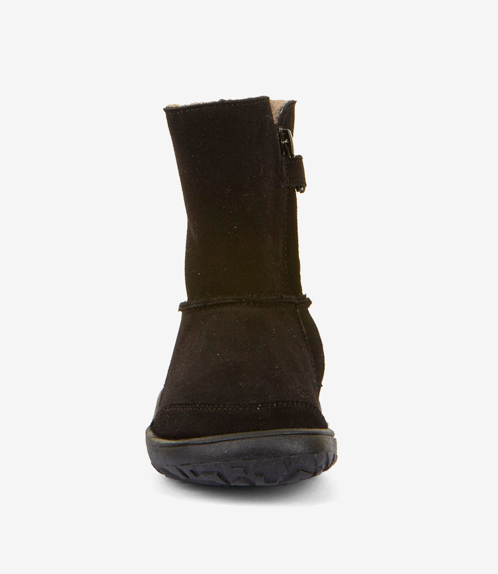 Froddo Tex suede
