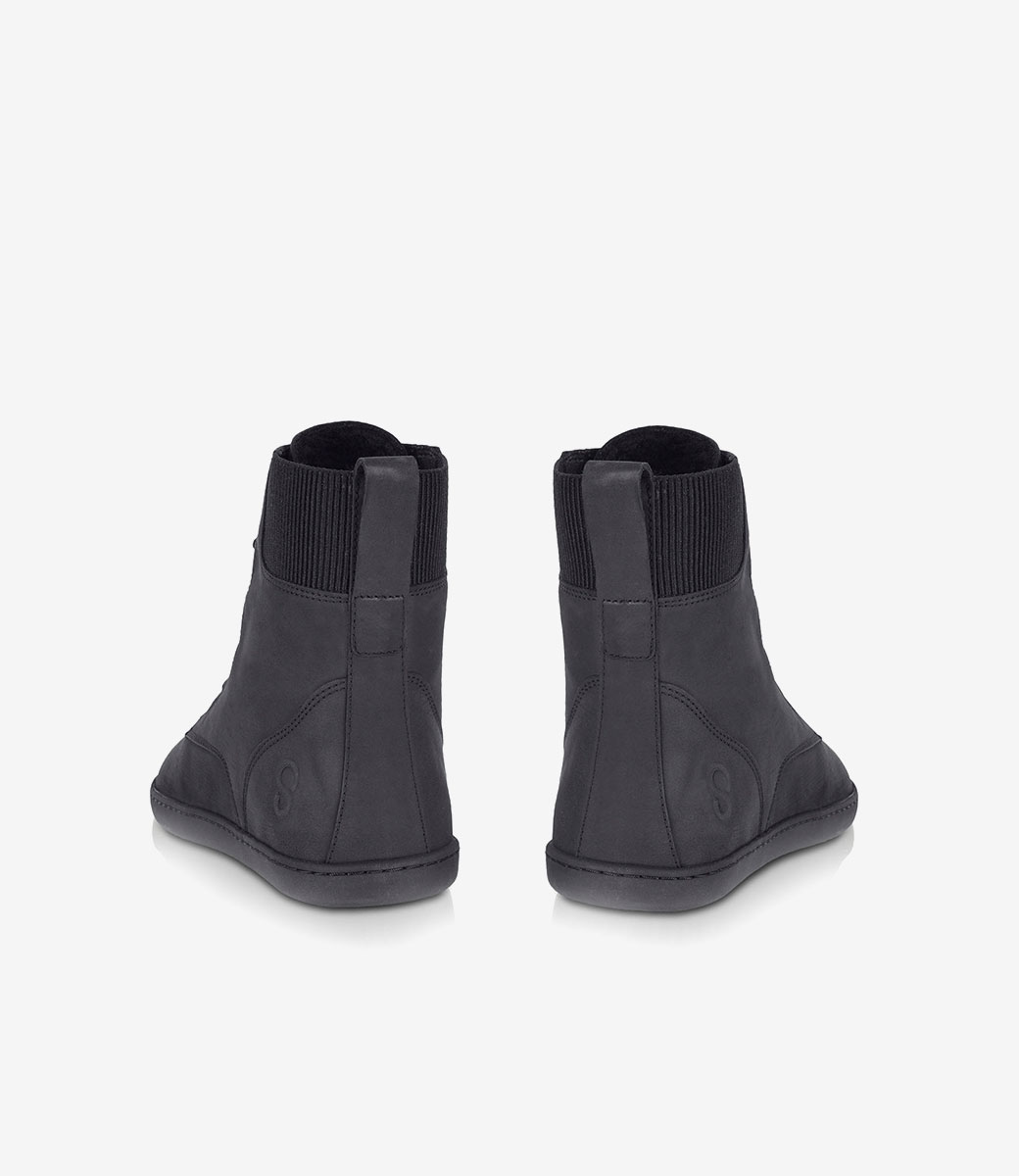 Shapen Urbaneer 2.0 high winter shoes