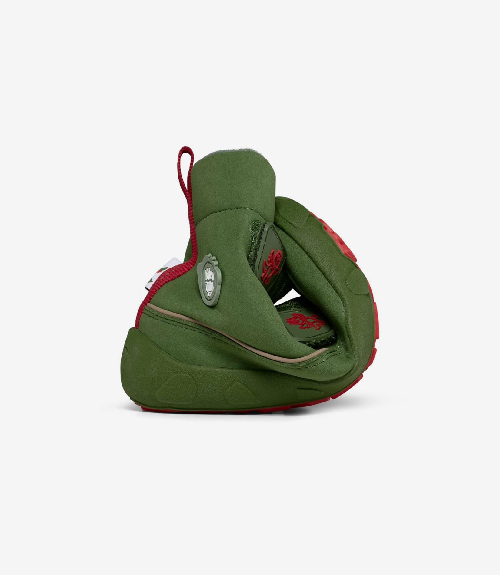 Affenzahn Mid Boot Chamude Comfy