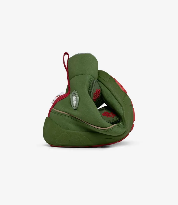 Affenzahn Mid Boot Chamude Comfy Affenzahn Mid Boot Chamude Comfy
