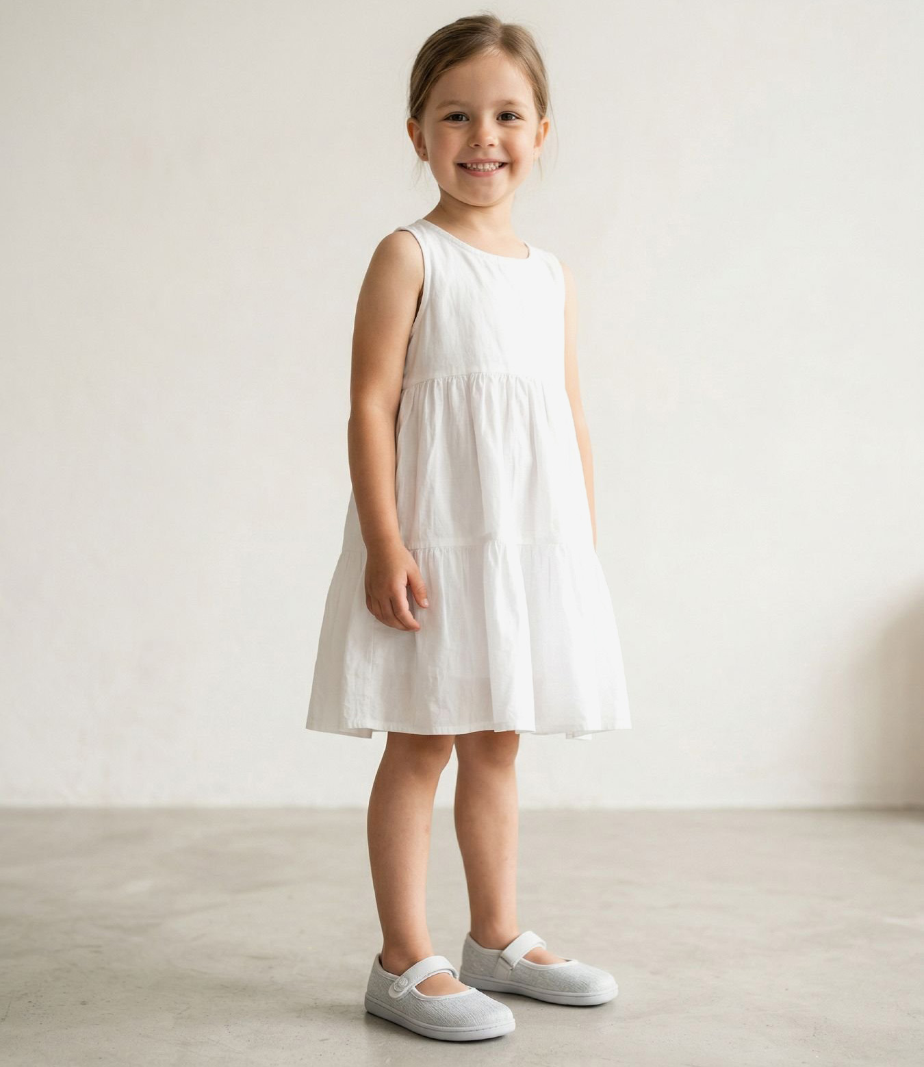 Be Lenka Tinkee Kids Ballet Flats